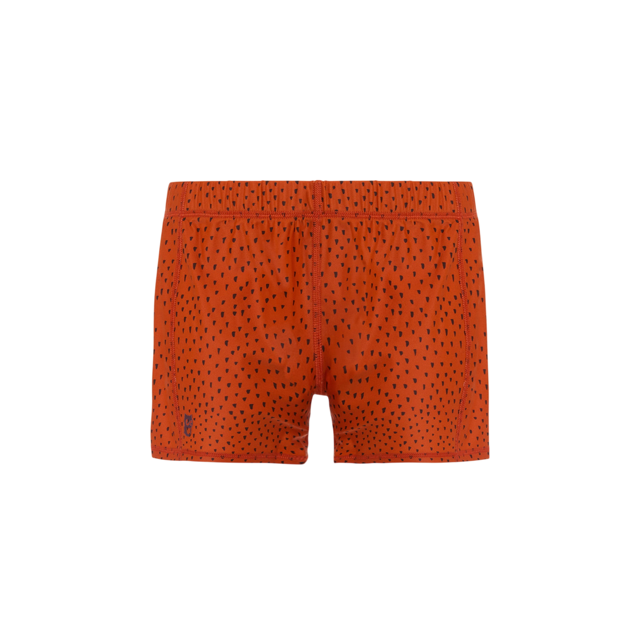 Badehose Dip "Tittles" Amber