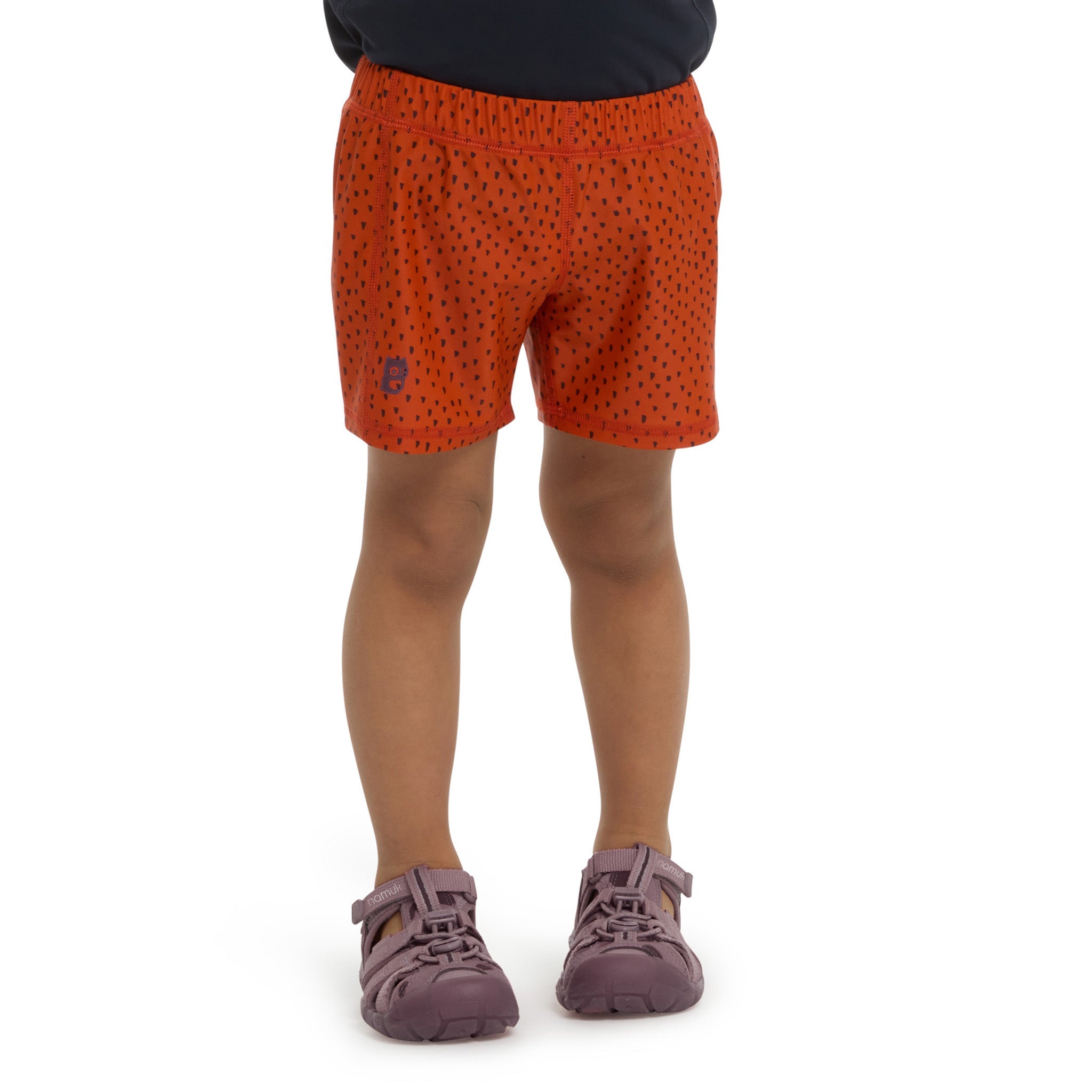 Badehose Dip "Tittles" Amber