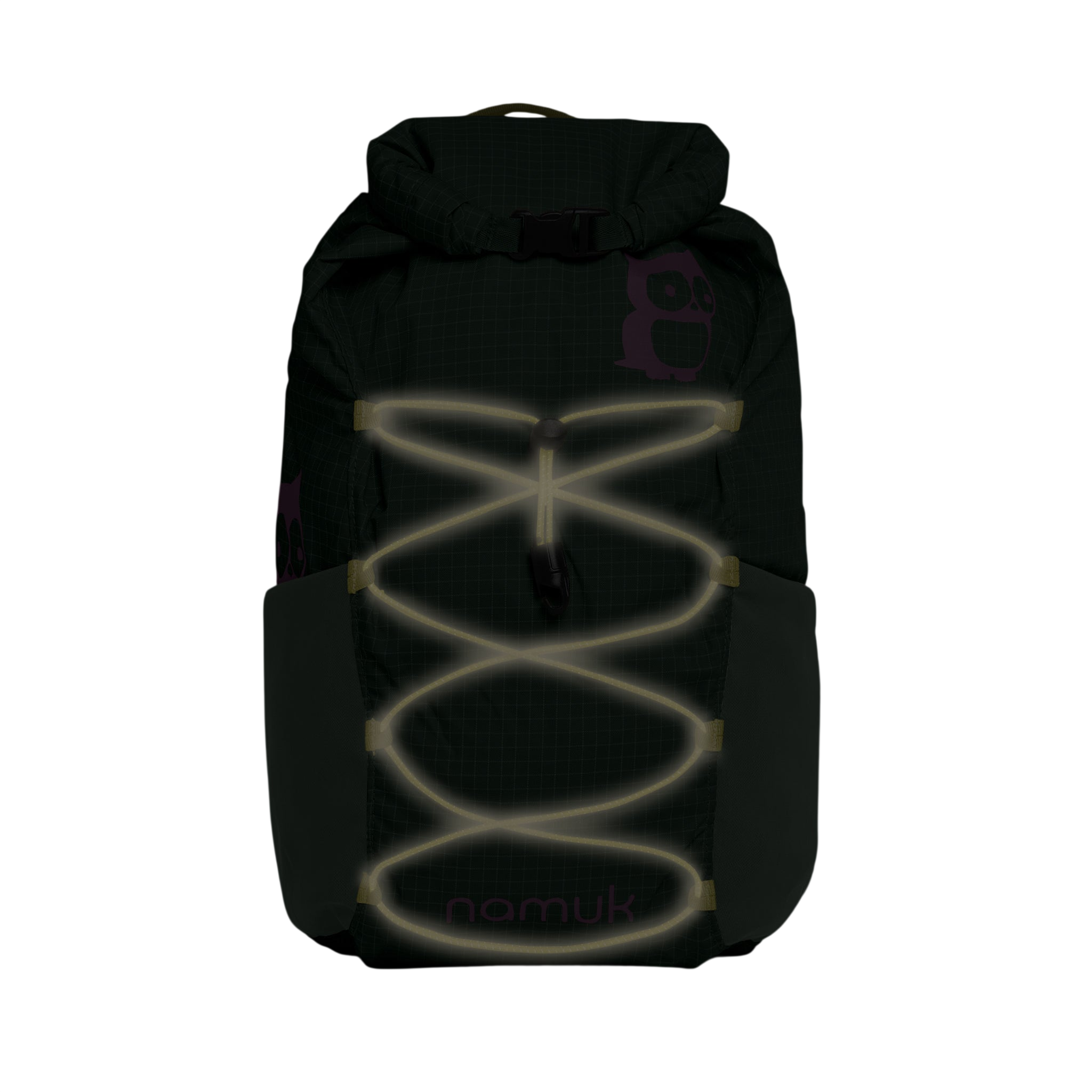 Rucksack Eon 14L Mountain green / Norhern lights
