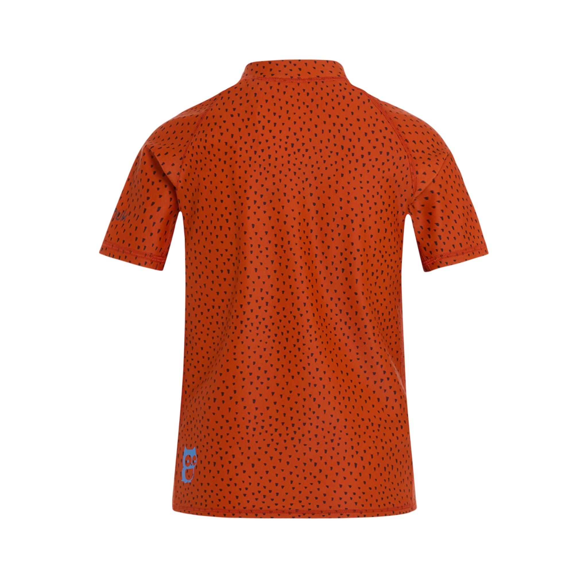 Rashguard Fin "Tittles" Amber