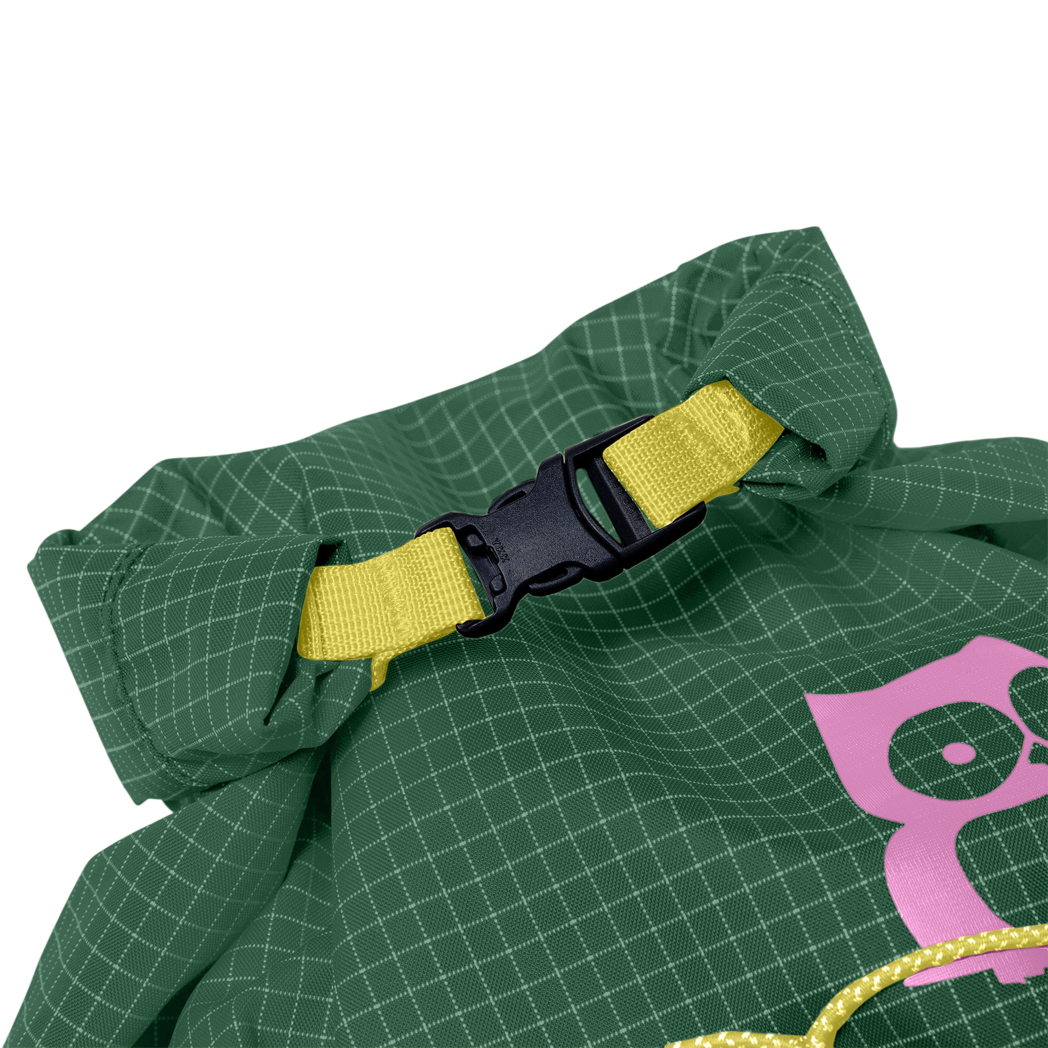 Rucksack Eon 14L Mountain green / Norhern lights
