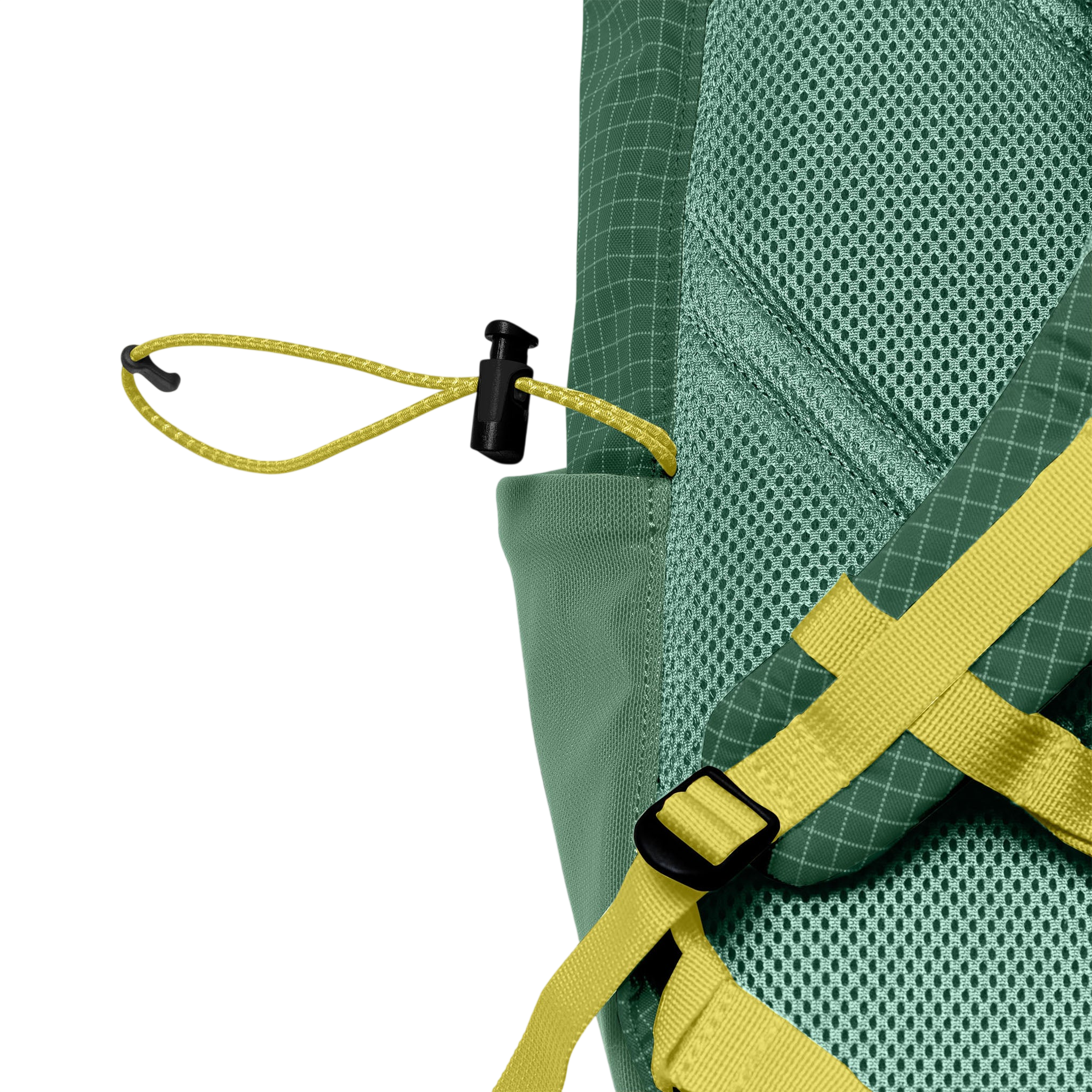 Rucksack Eon 14L Mountain green / Norhern lights