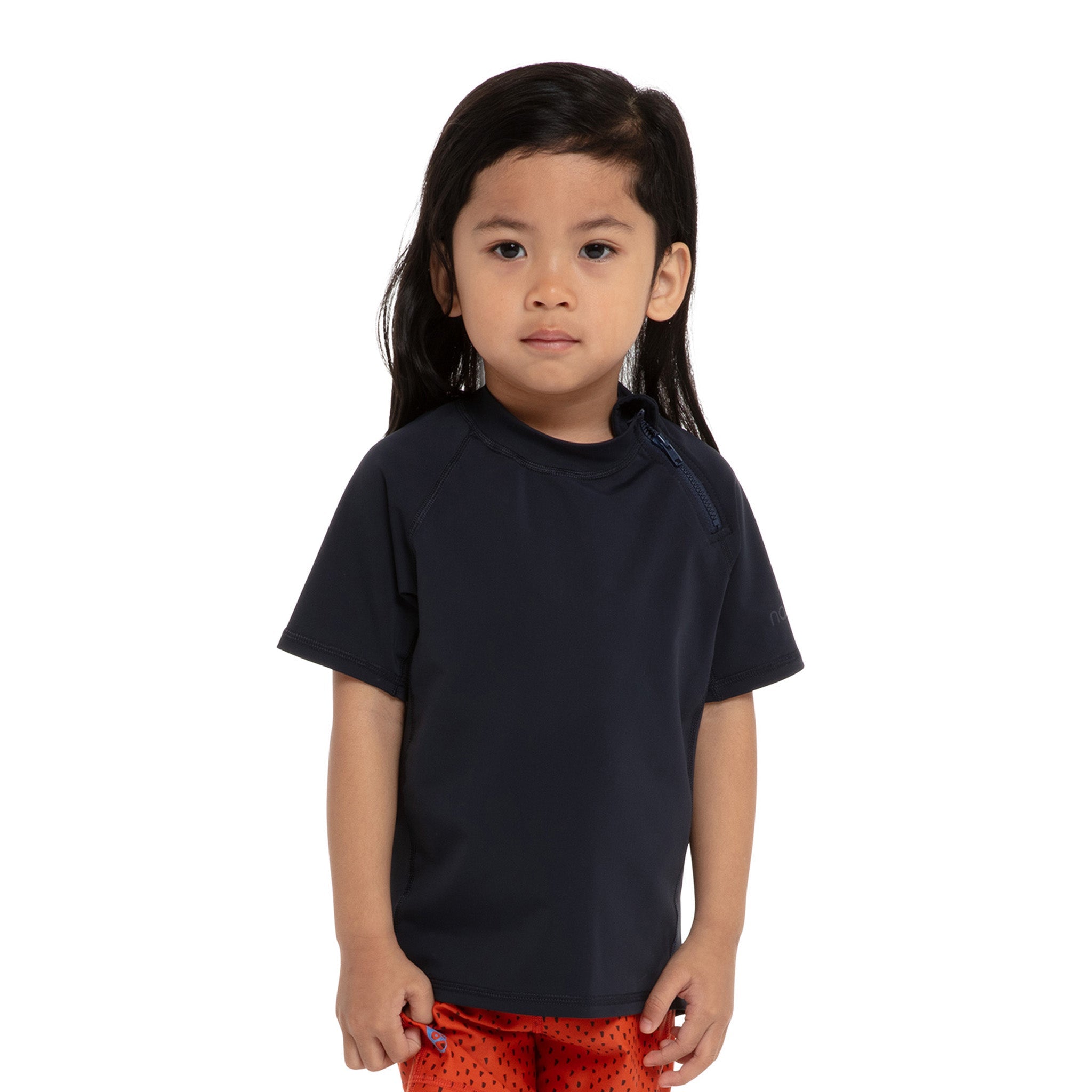 Rashguard Fin True navy