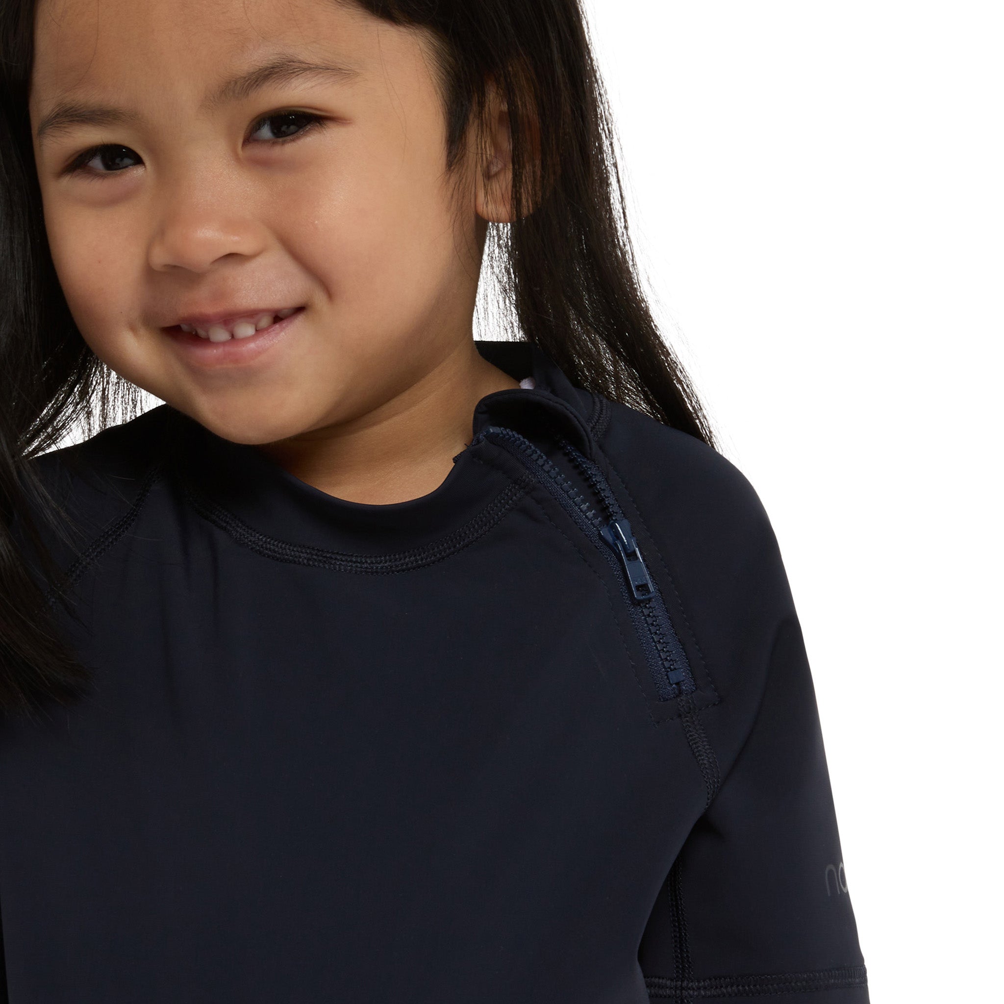 Rashguard Fin True navy