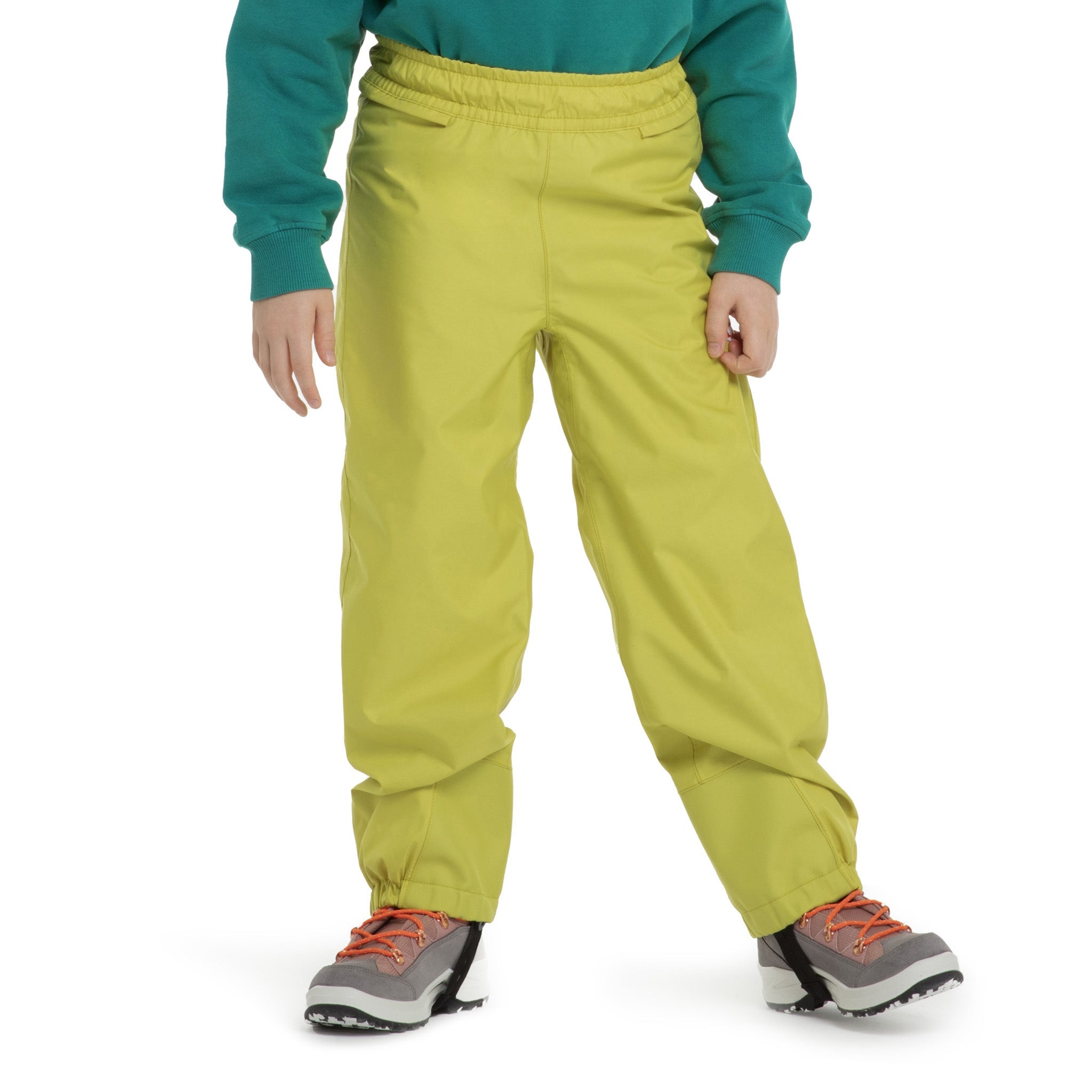 Regenhose Hain Canary