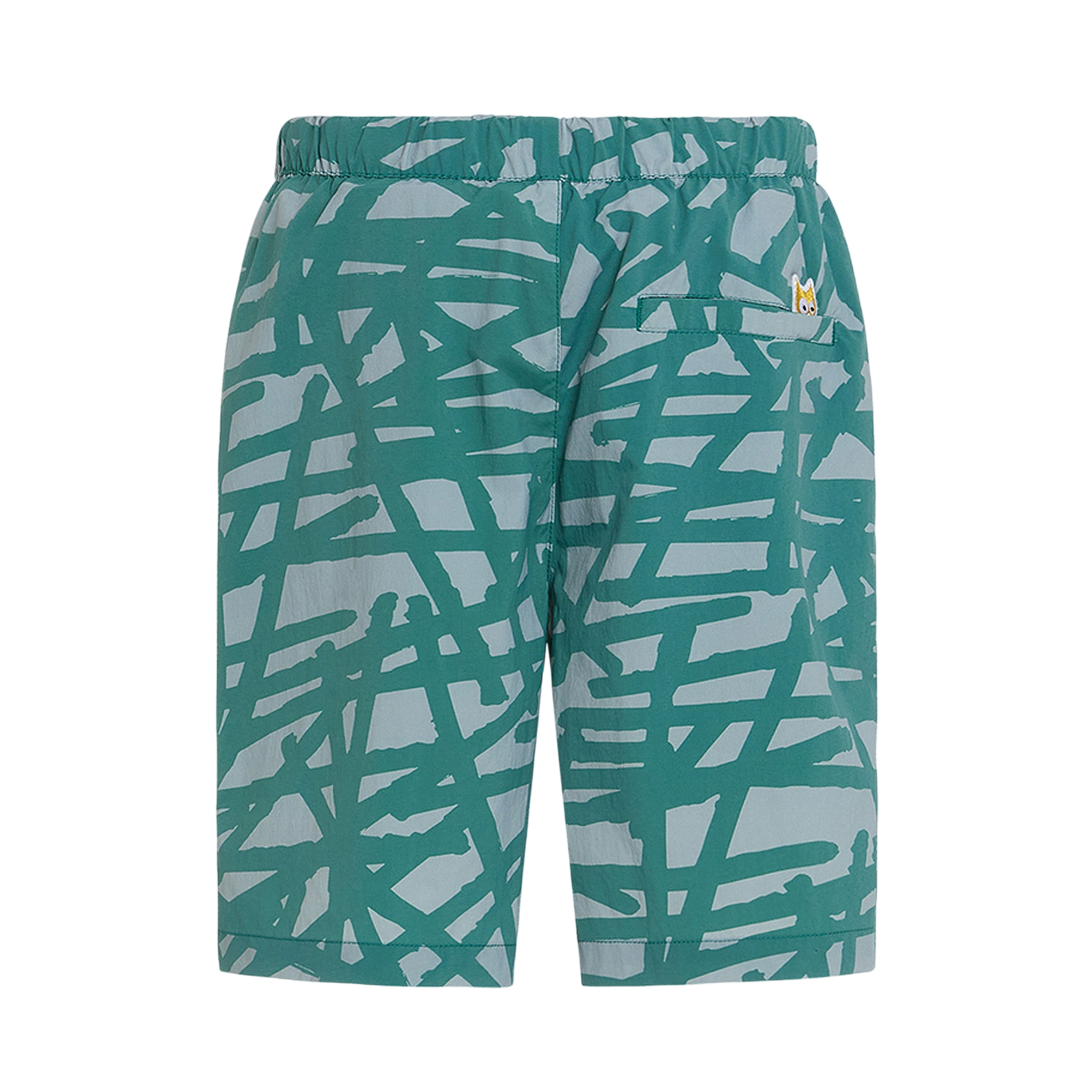 Outdoor Shorts Linn Everyday "Nest" Ice blue