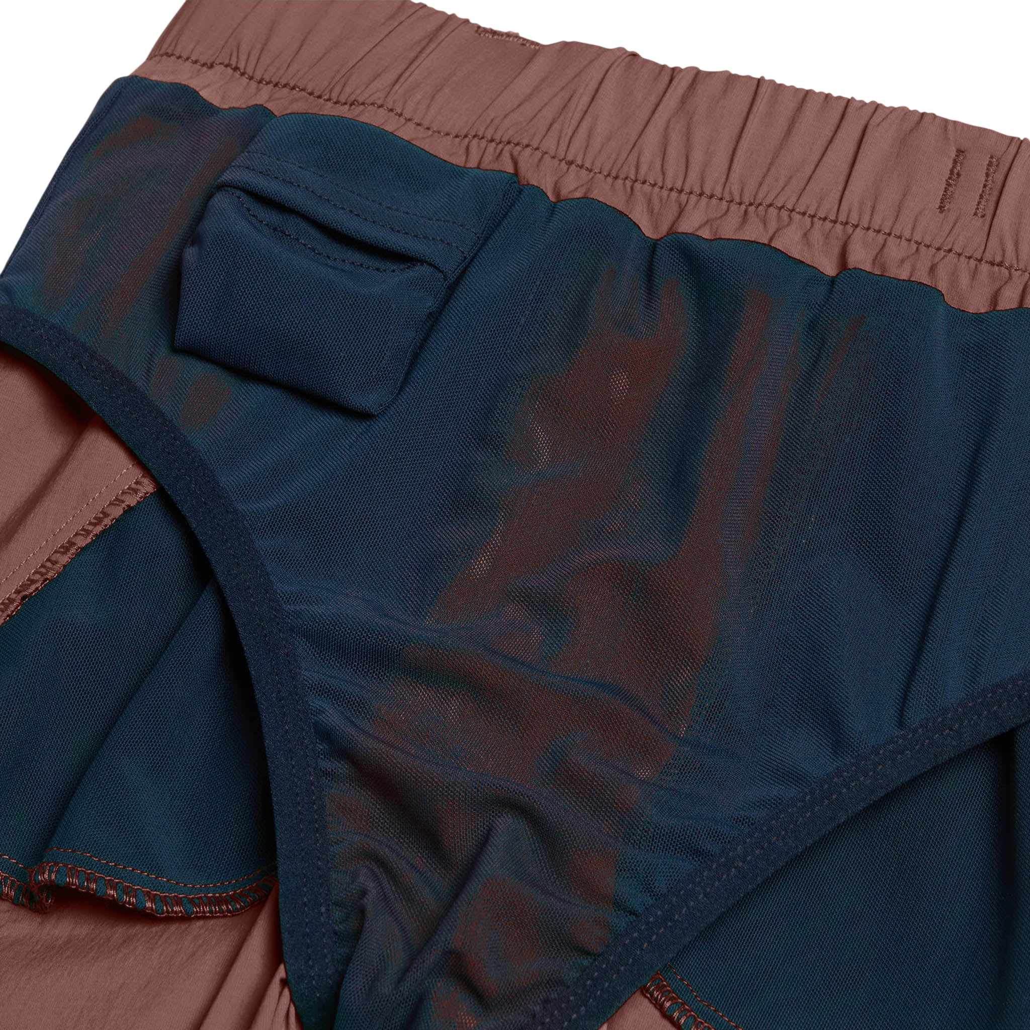 Outdoor Shorts Linn Everyday Mauve