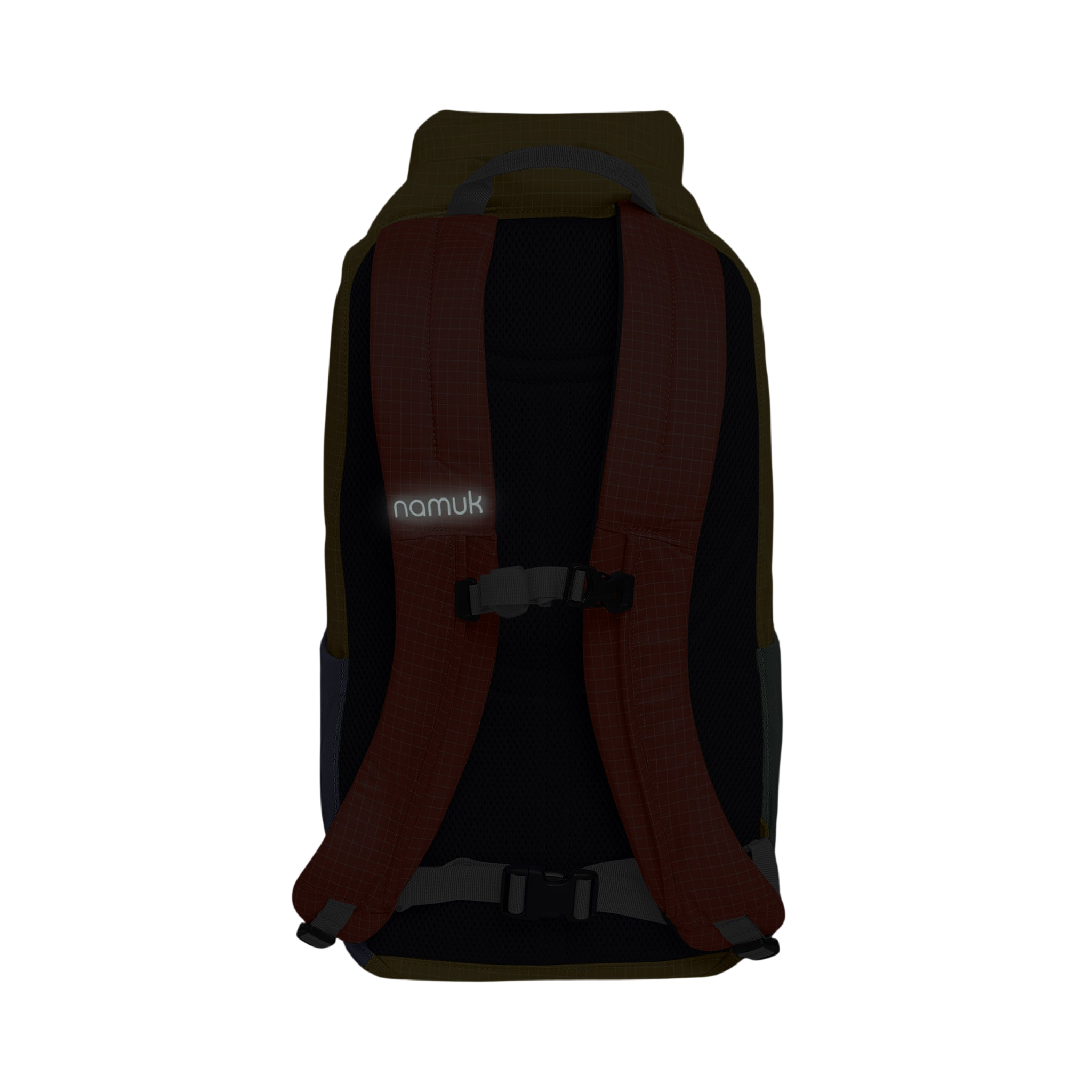 Rucksack 20L Leon Sunflower yellow / Almond