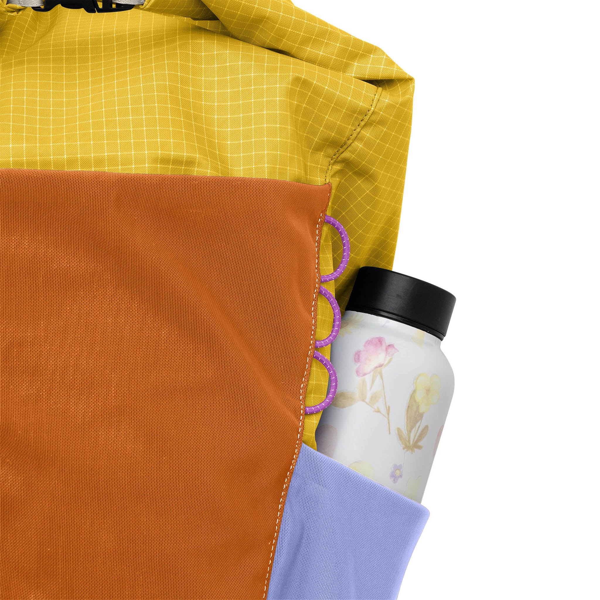 Rucksack 20L Leon Sunflower yellow / Almond