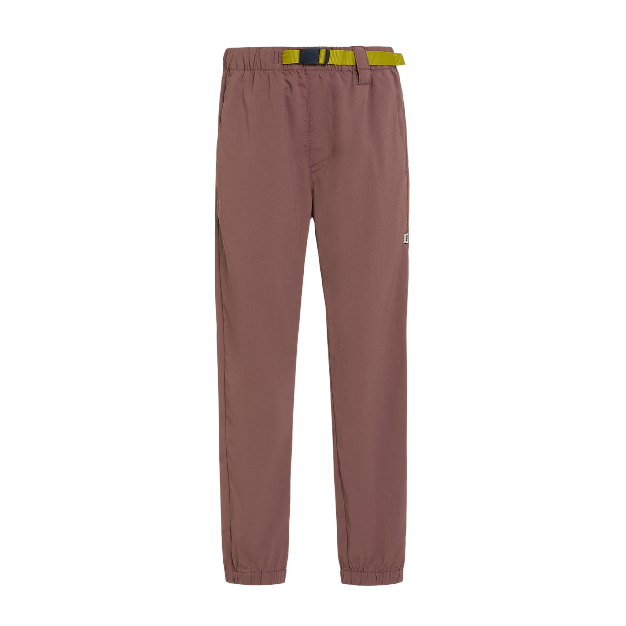 Phos Everyday outdoor pants Mauve