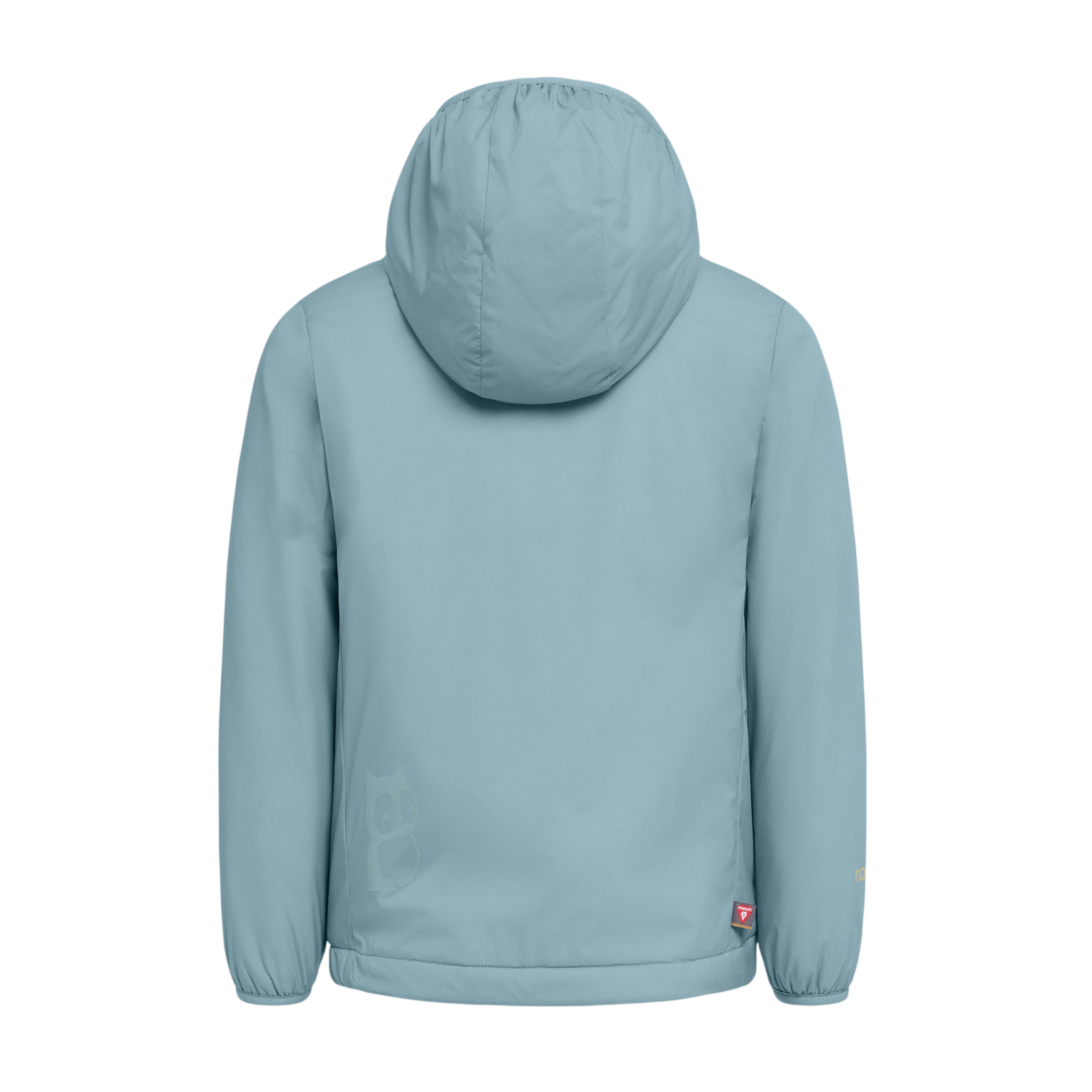 Jacke Neo PrimaLoft Ice blue
