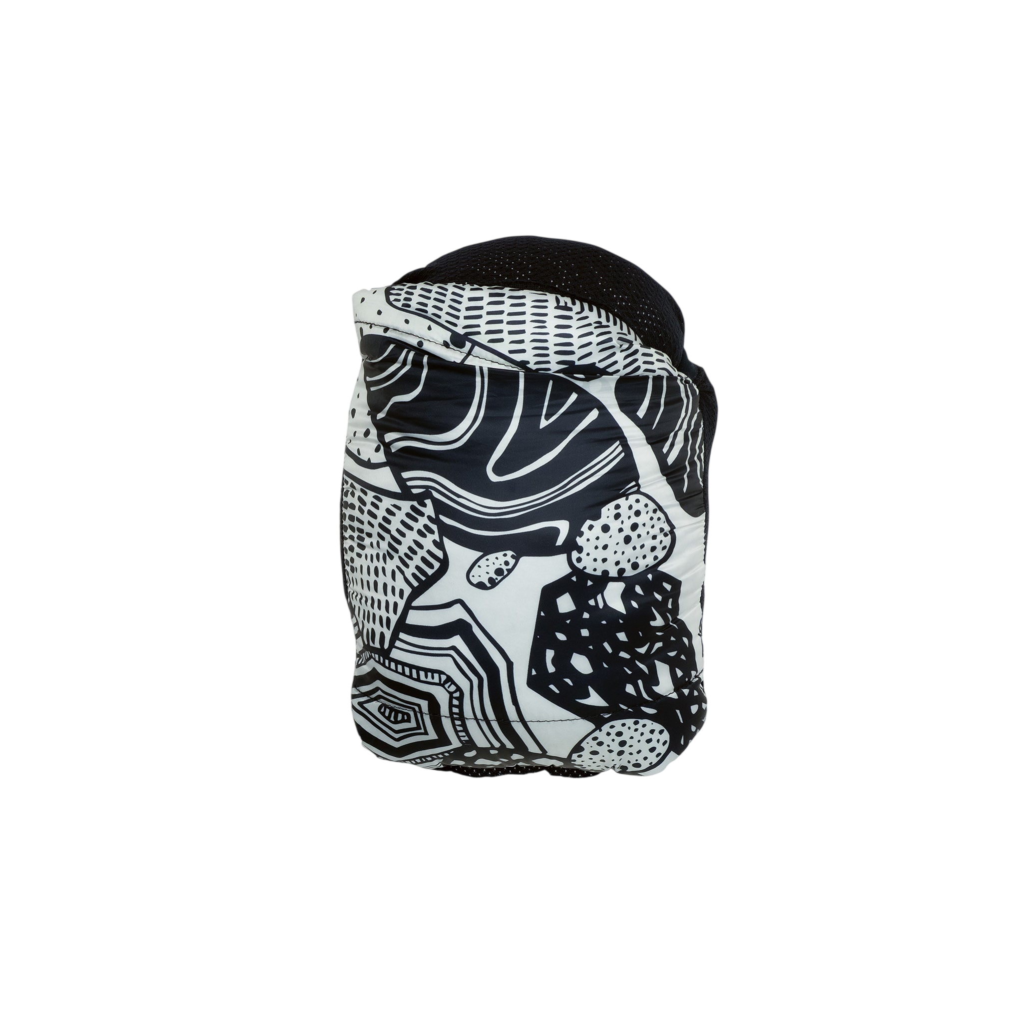 Jacke Neo PrimaLoft Ice blue