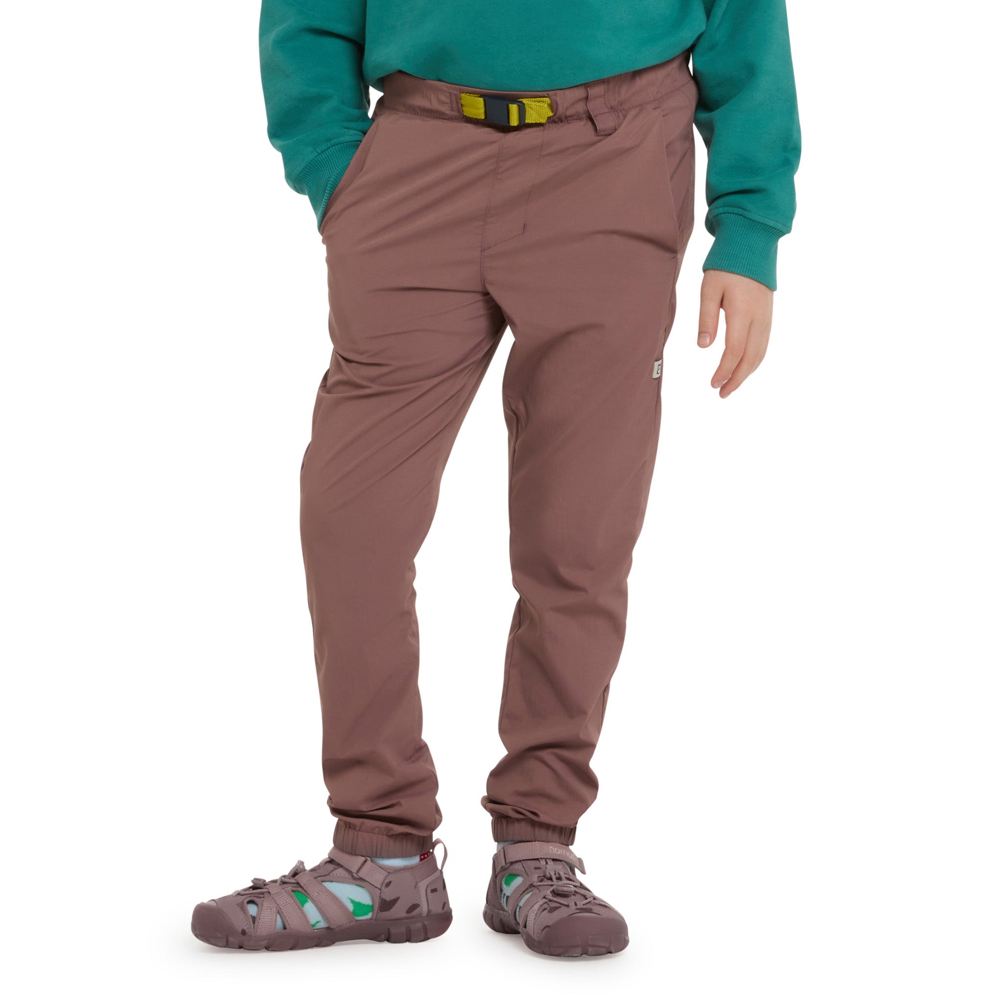 Outdoorhose Phos Everyday Mauve