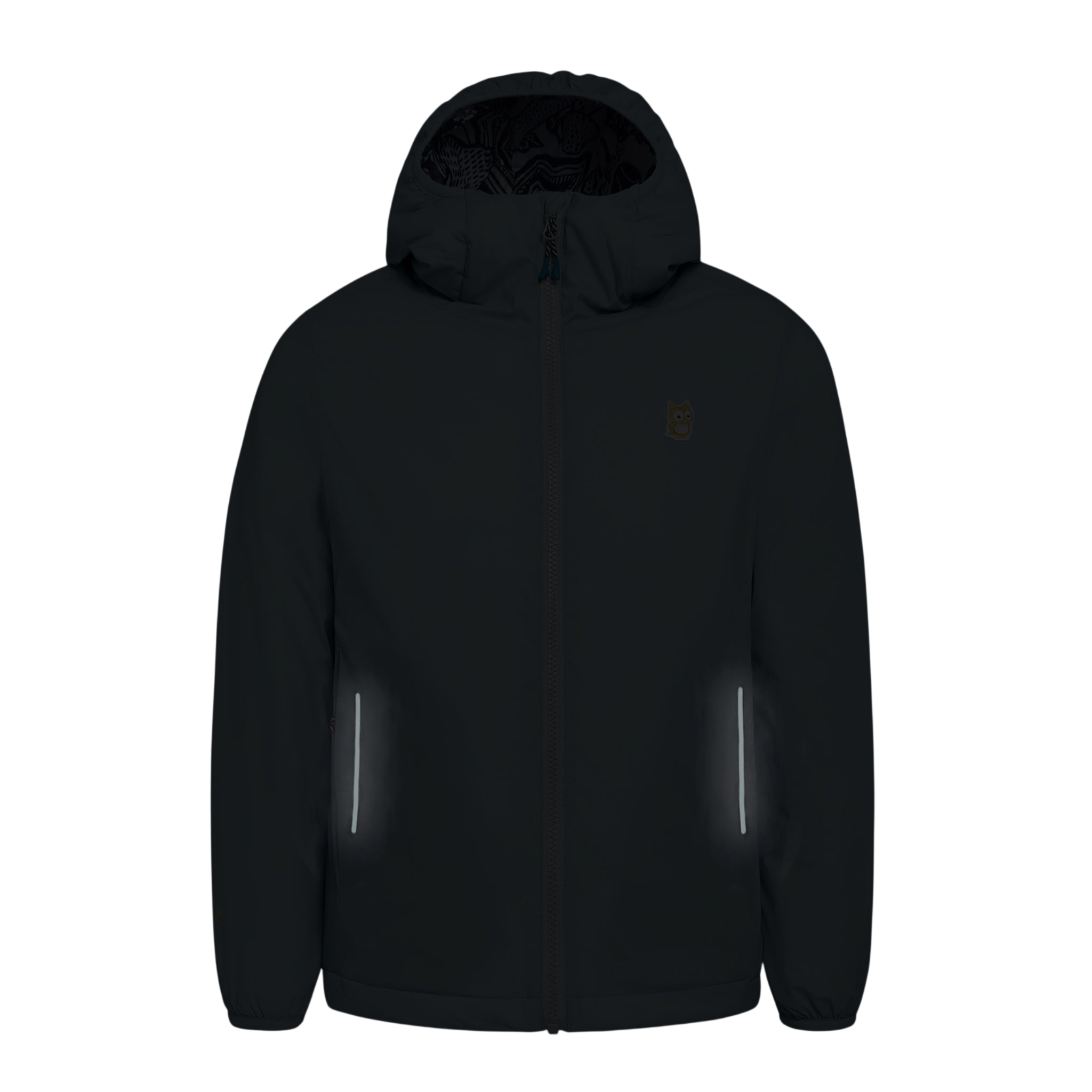 Jacke Neo PrimaLoft Ice blue