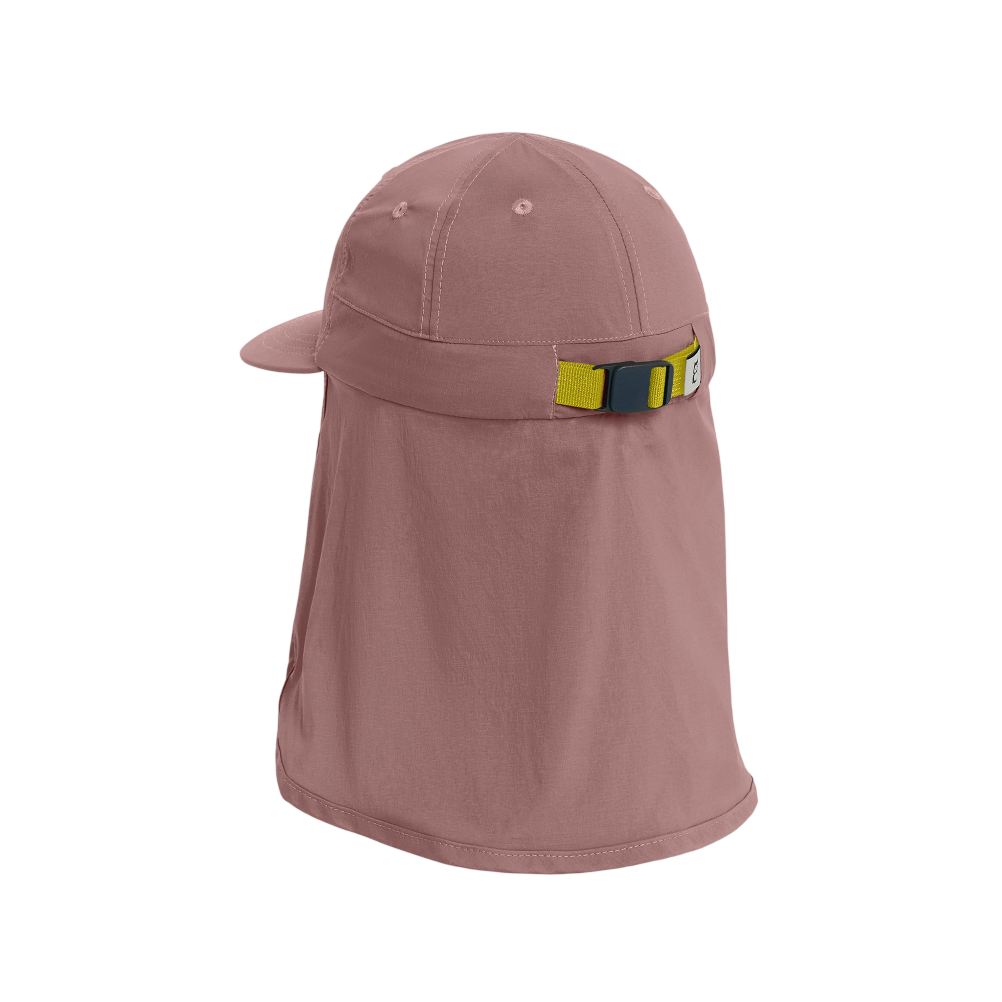 Sonnenhut Ray mit Nackenschutz Mauve