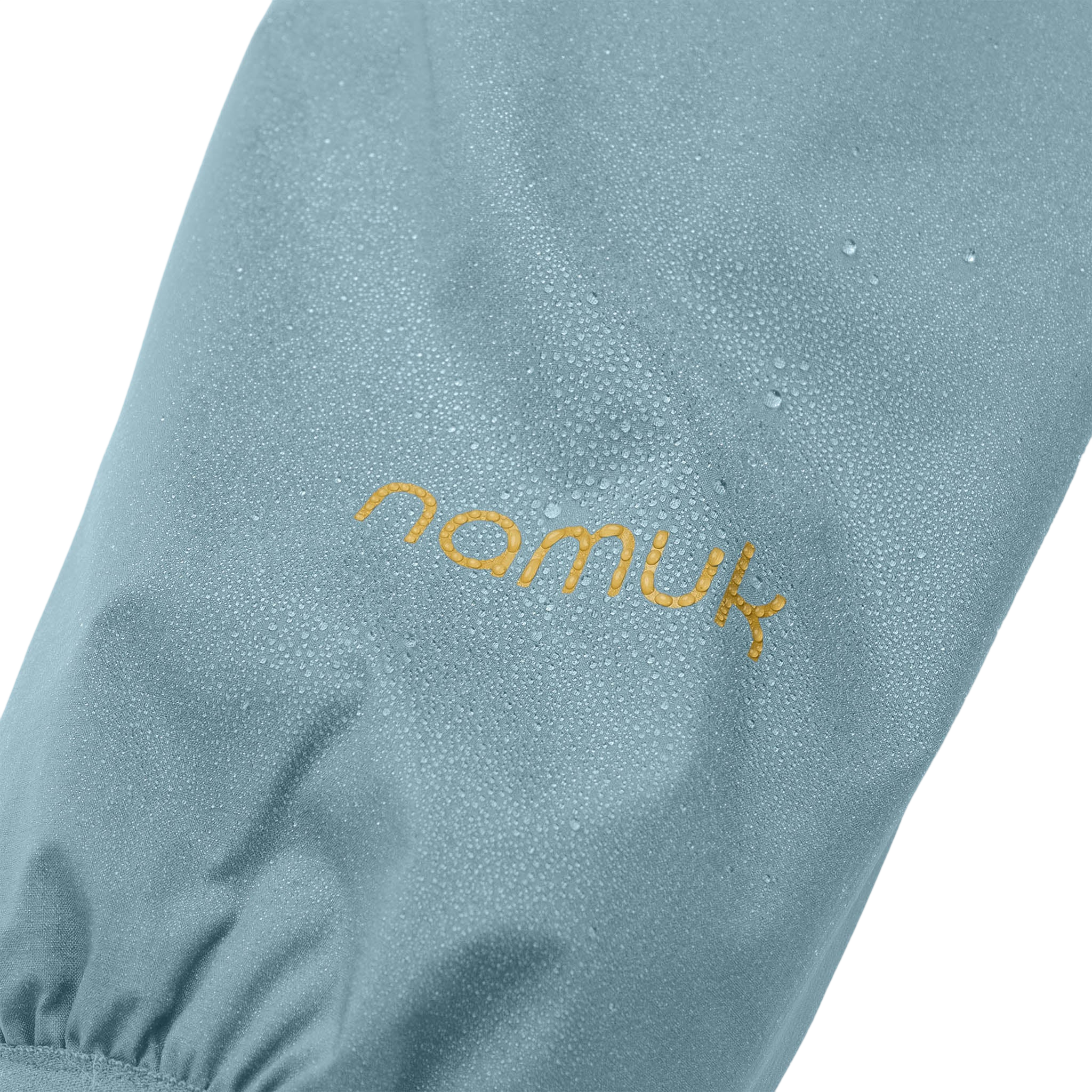 Jacke Neo PrimaLoft Ice blue