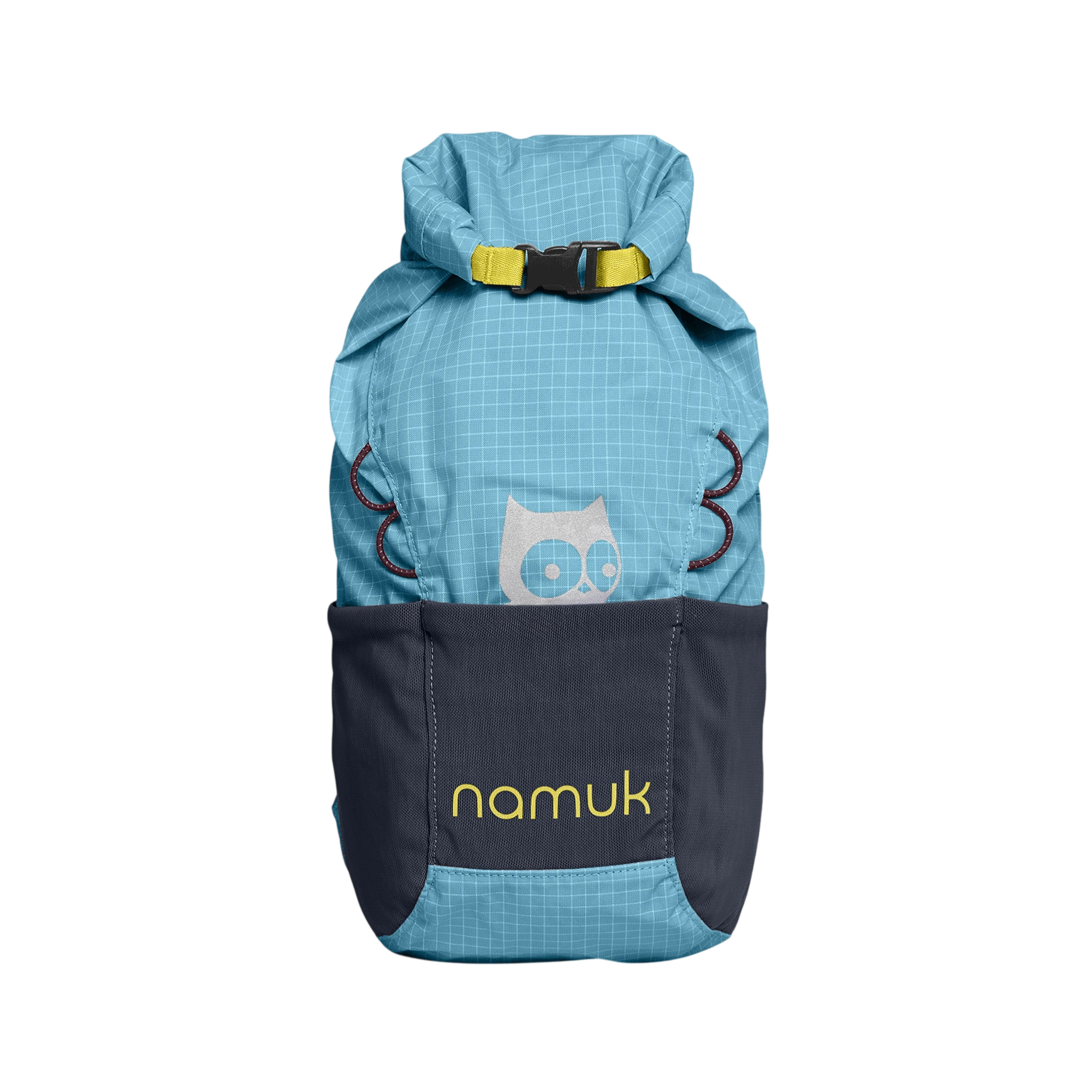 Rucksack Seon 6L Bluebalu / True navy