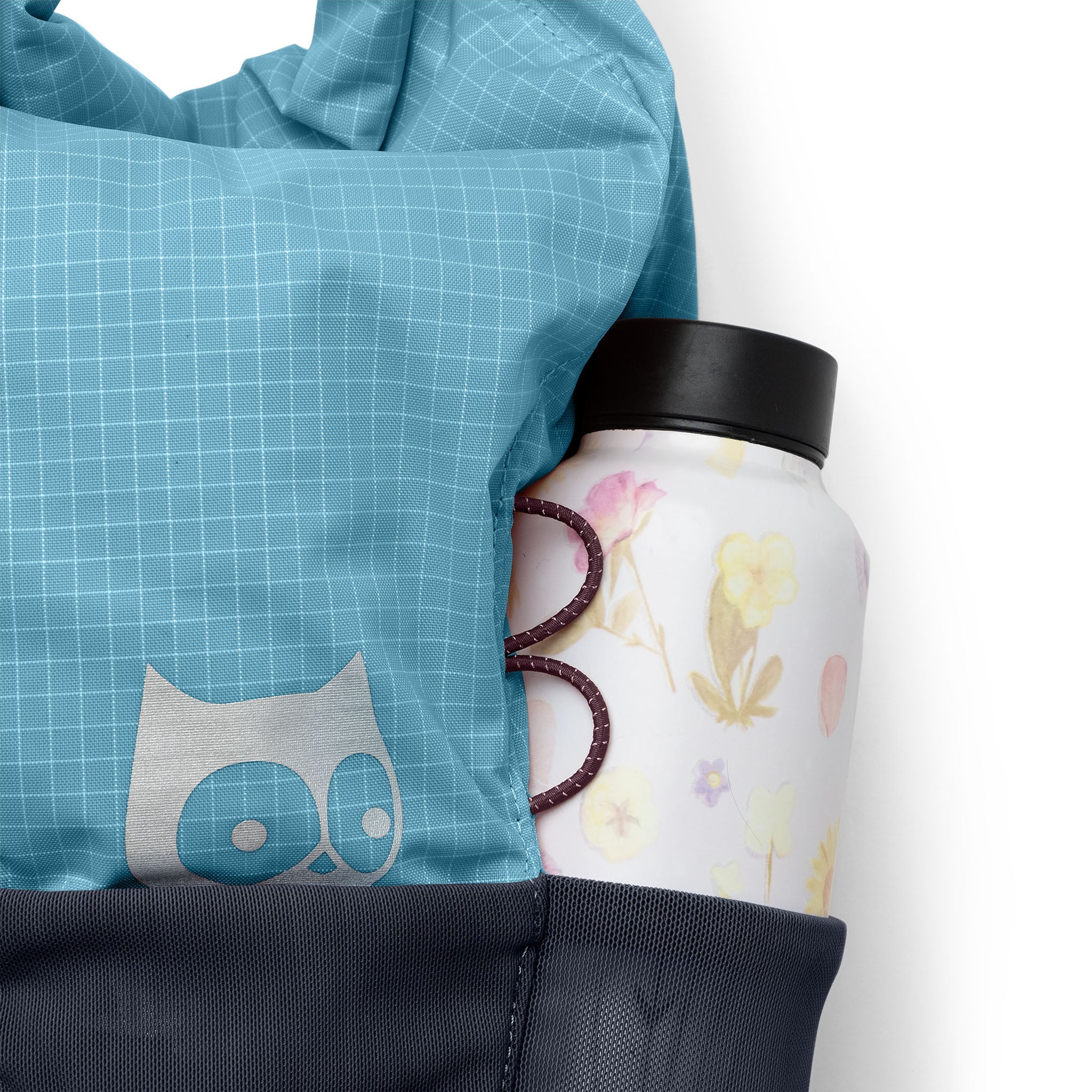 Rucksack Seon 6L Bluebalu / True navy