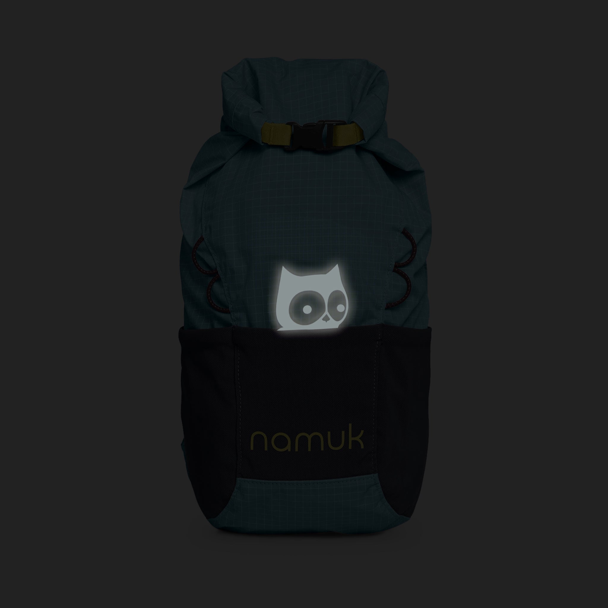 Rucksack Seon 6L Bluebalu / True navy