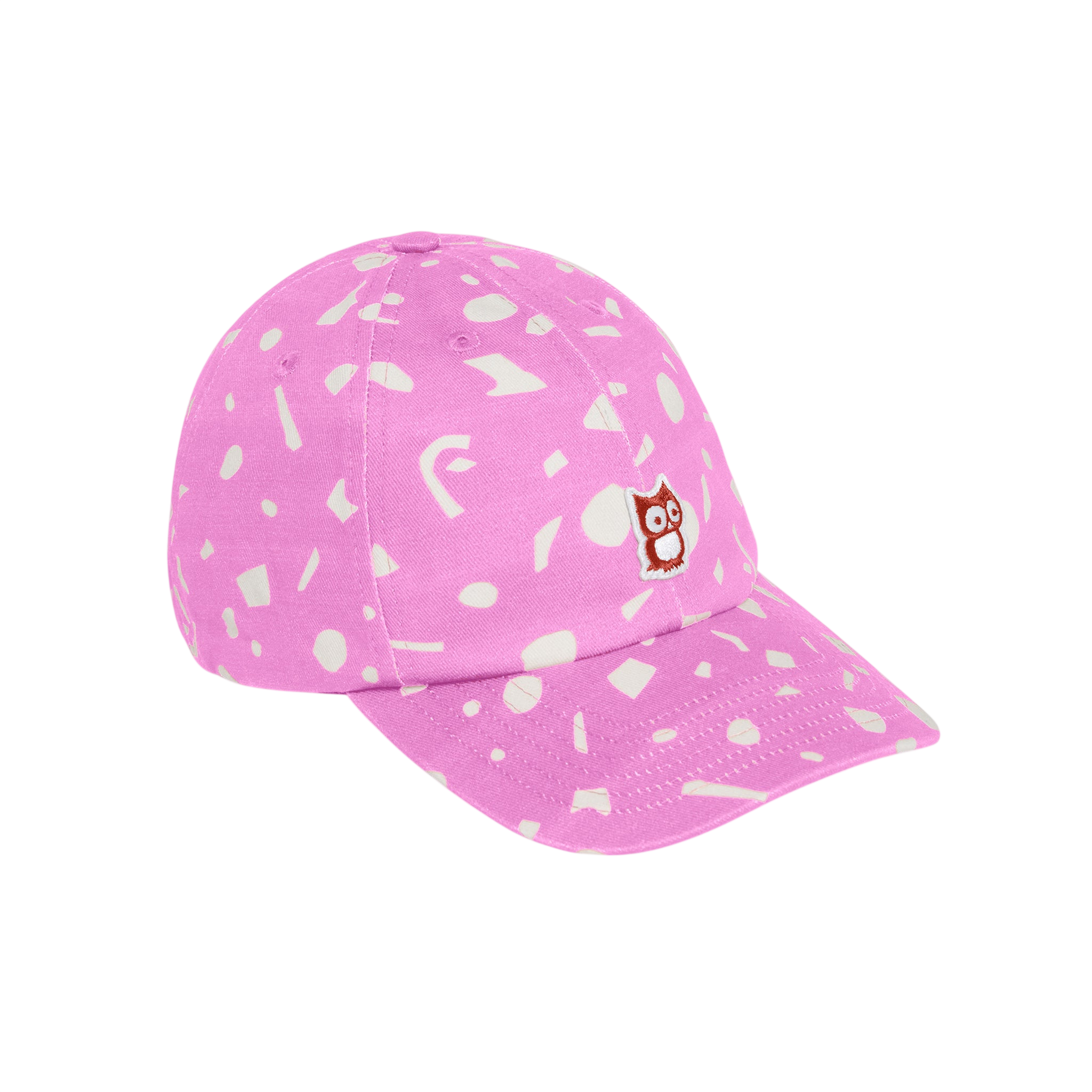 Cap Yakari "Underground" Taffy