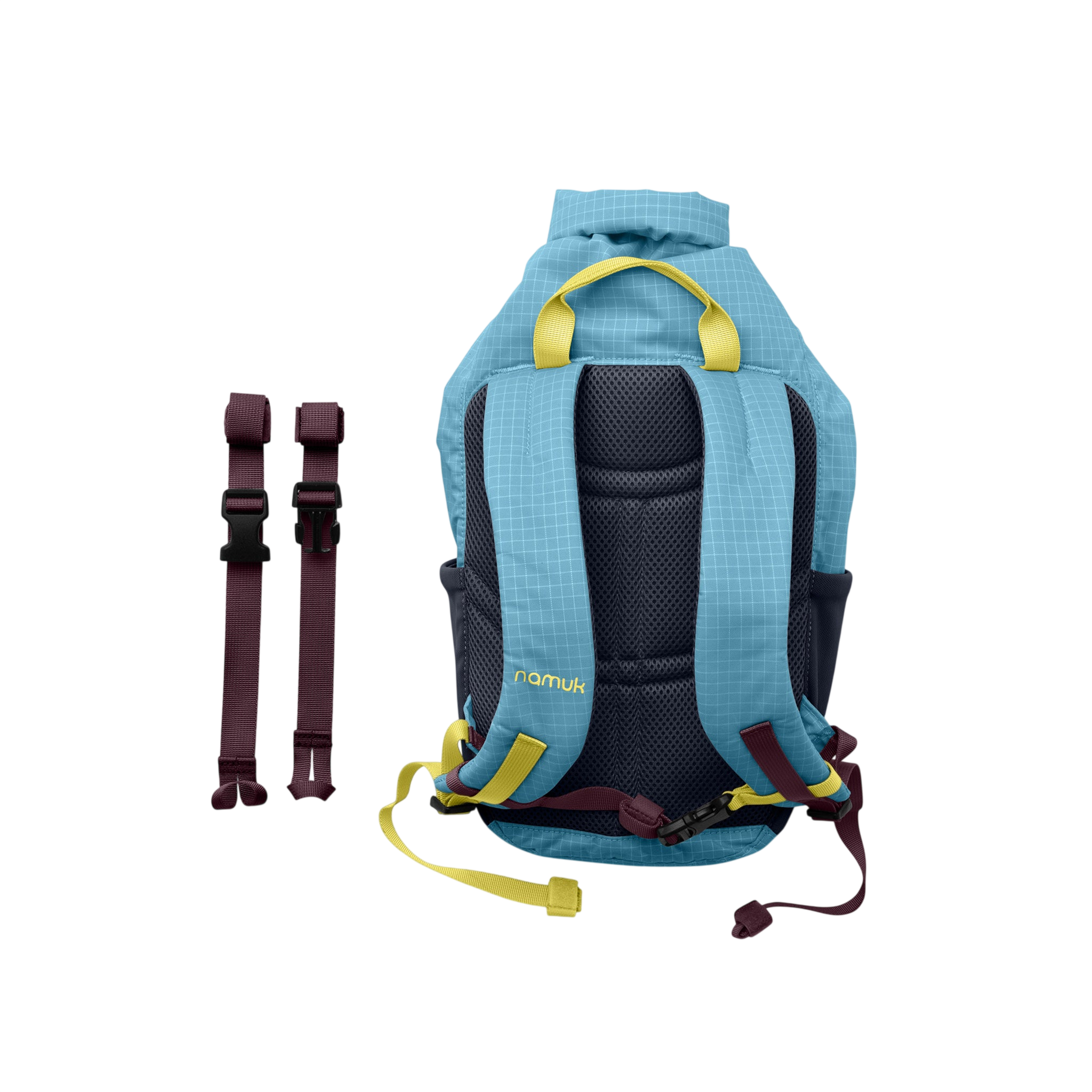 Rucksack Seon 6L Bluebalu / True navy