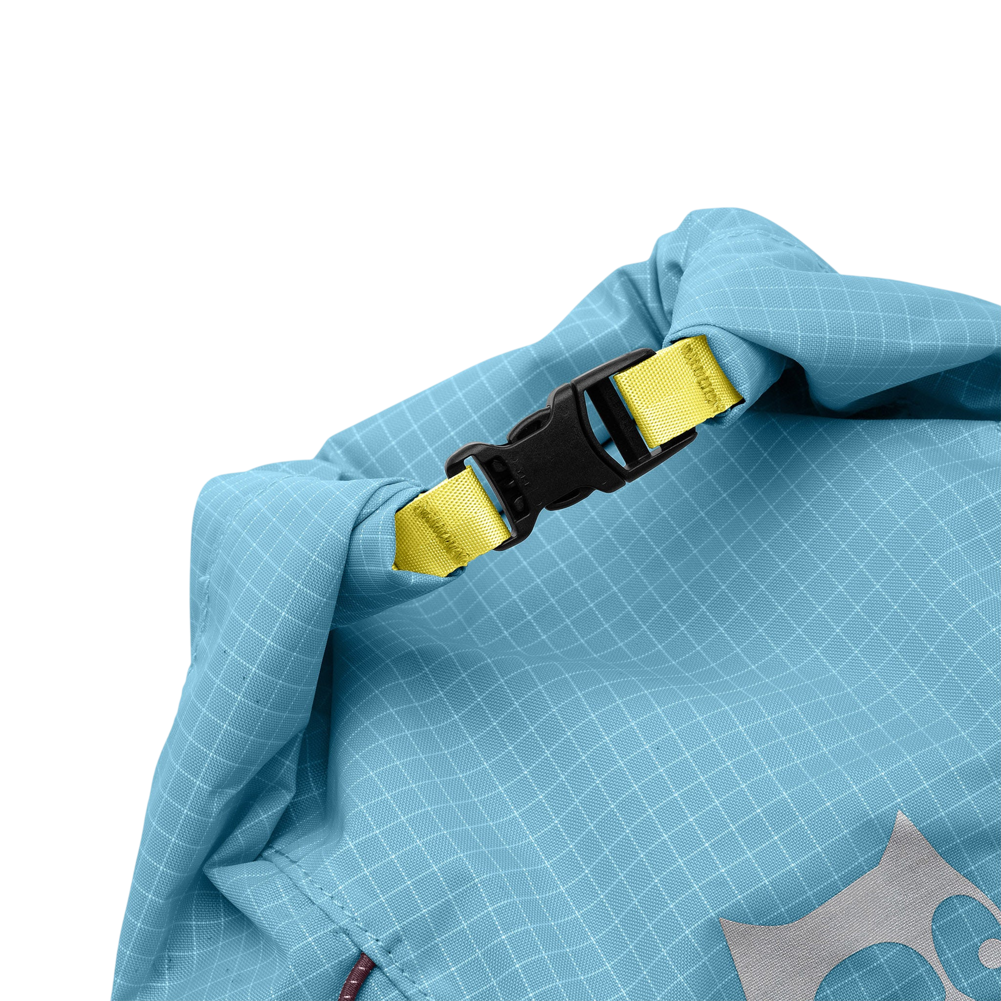 Rucksack Seon 6L Bluebalu / True navy