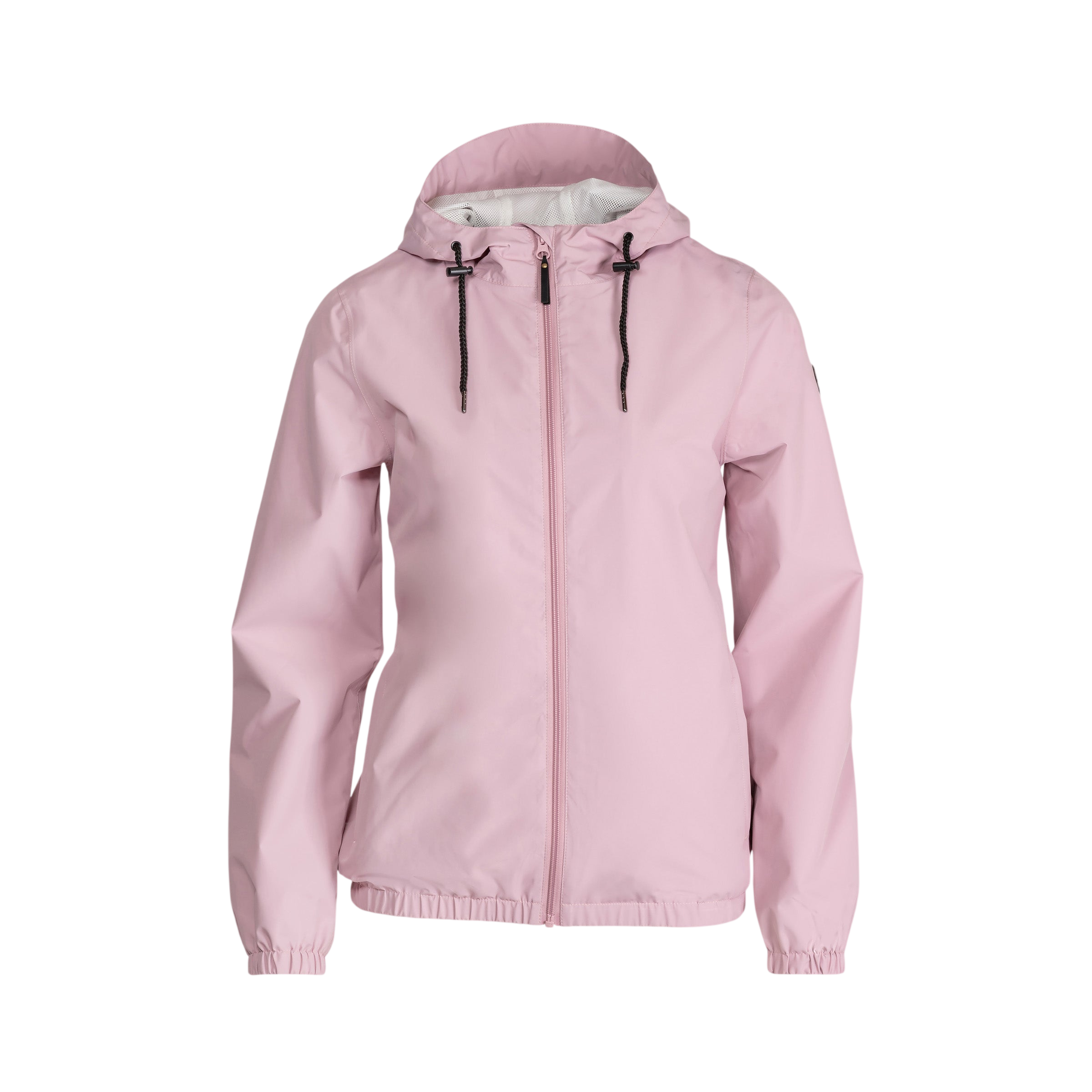 Frauen Regenjacke Pixie mauve shadows