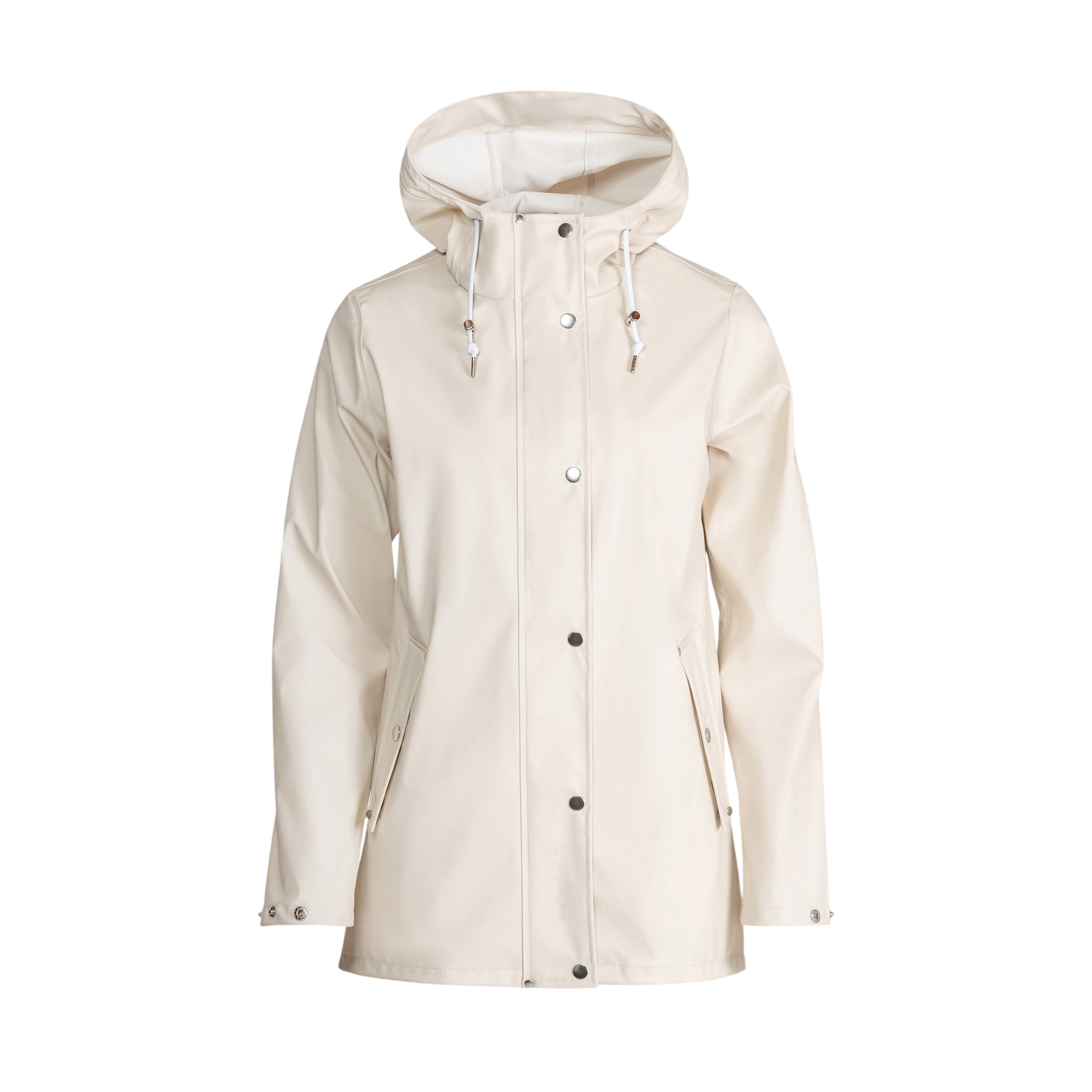 Veste de pluie pour femme Vera birch