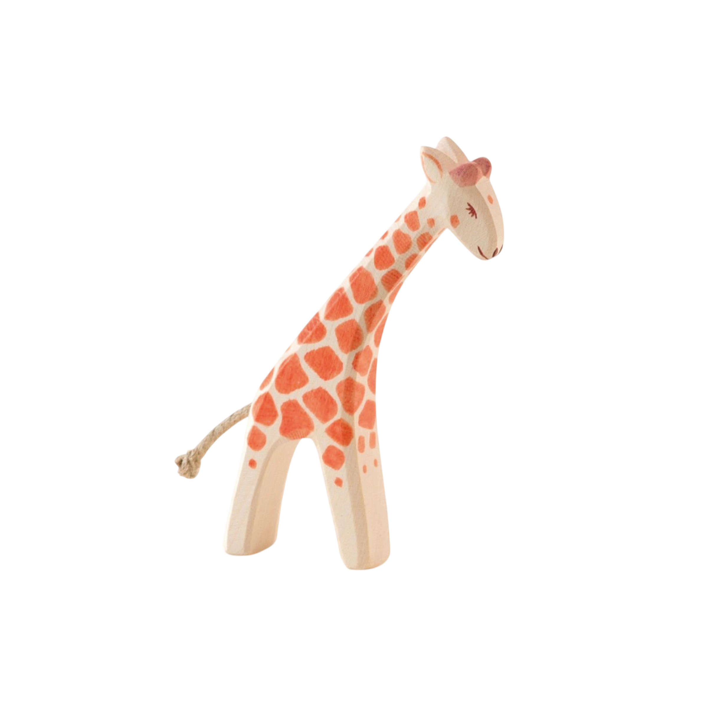 Ostheimer giraffe small bent wood