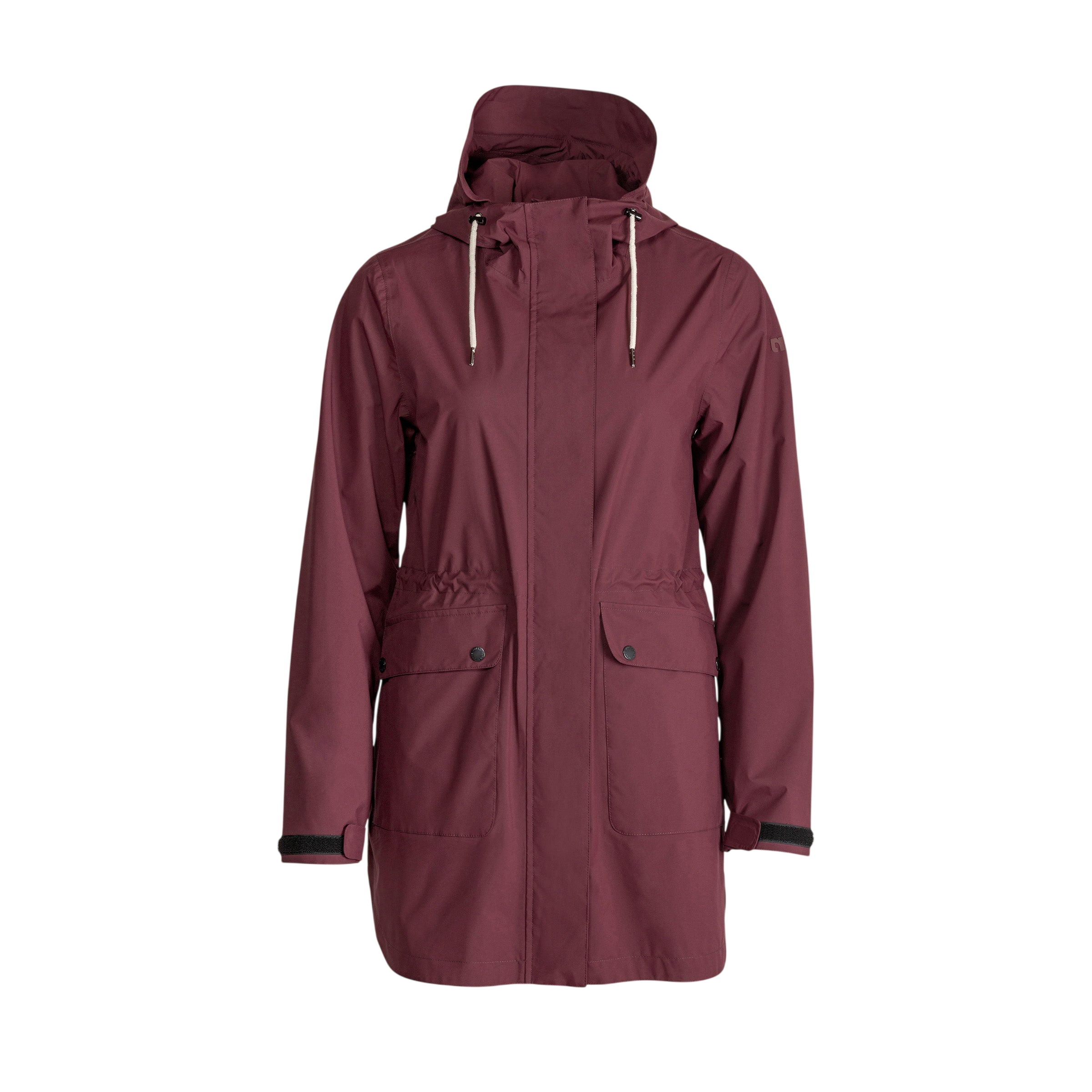Manteau de pluie pour femme Valina port royal