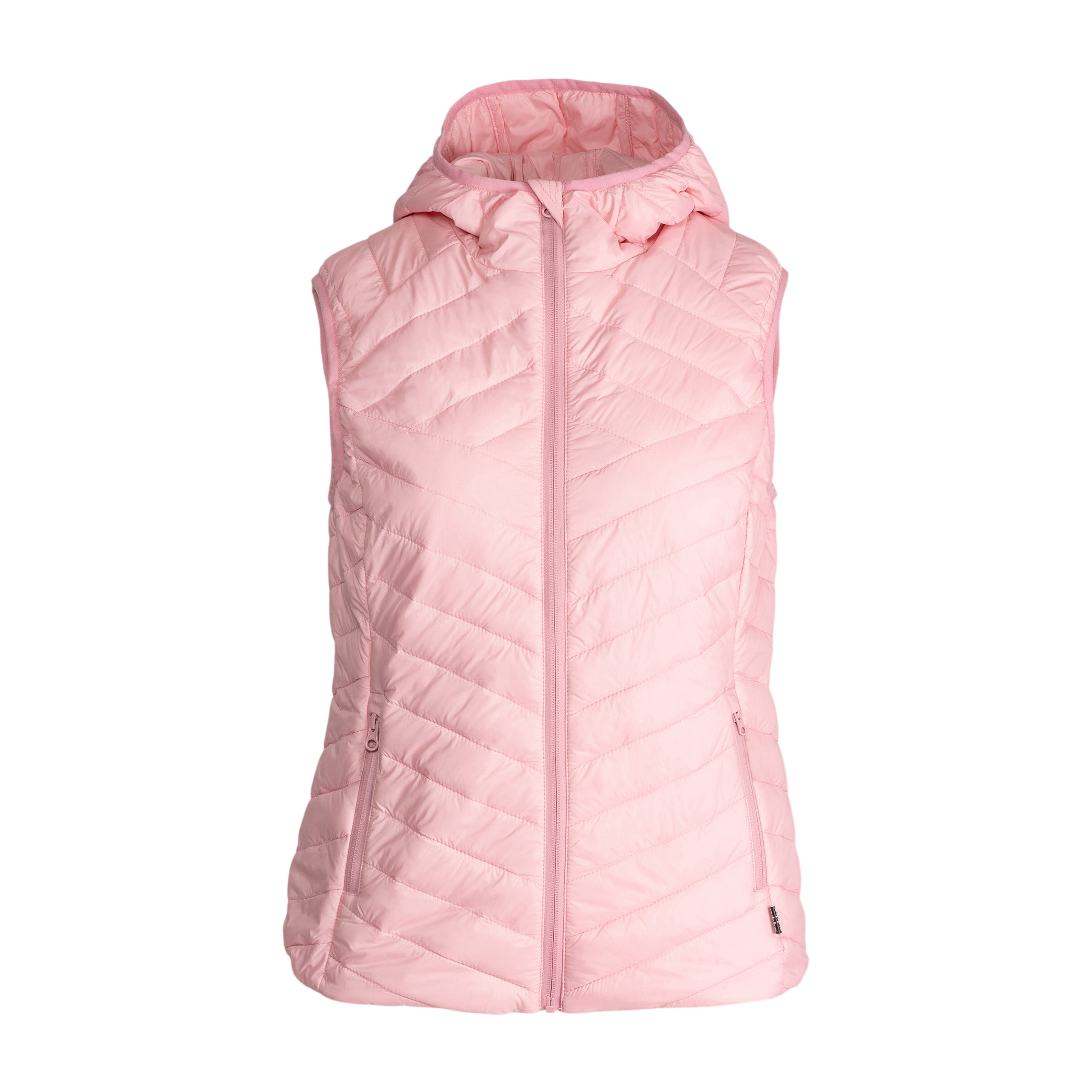 Pac Light Vest women pink