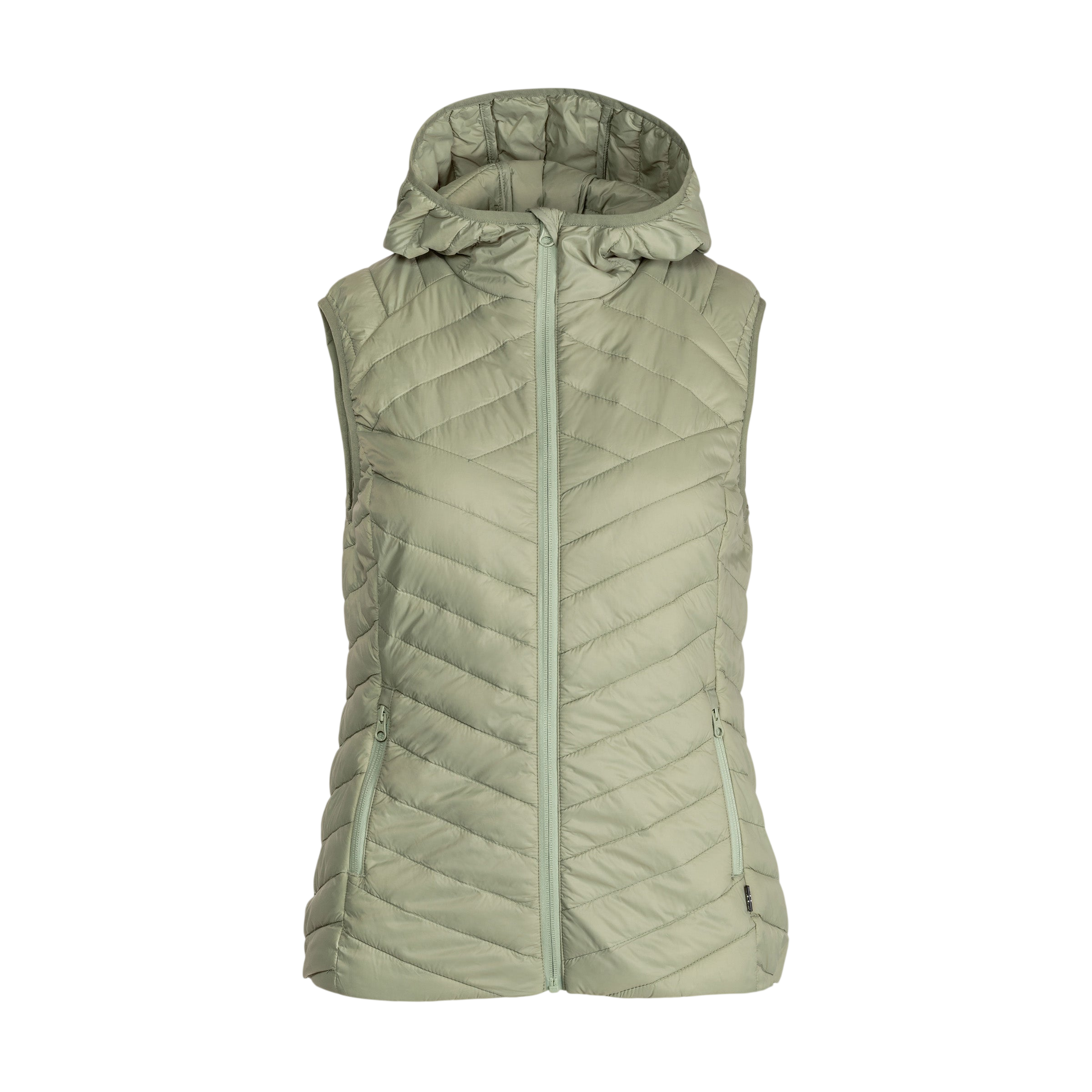 Pac Light Vest femme tea