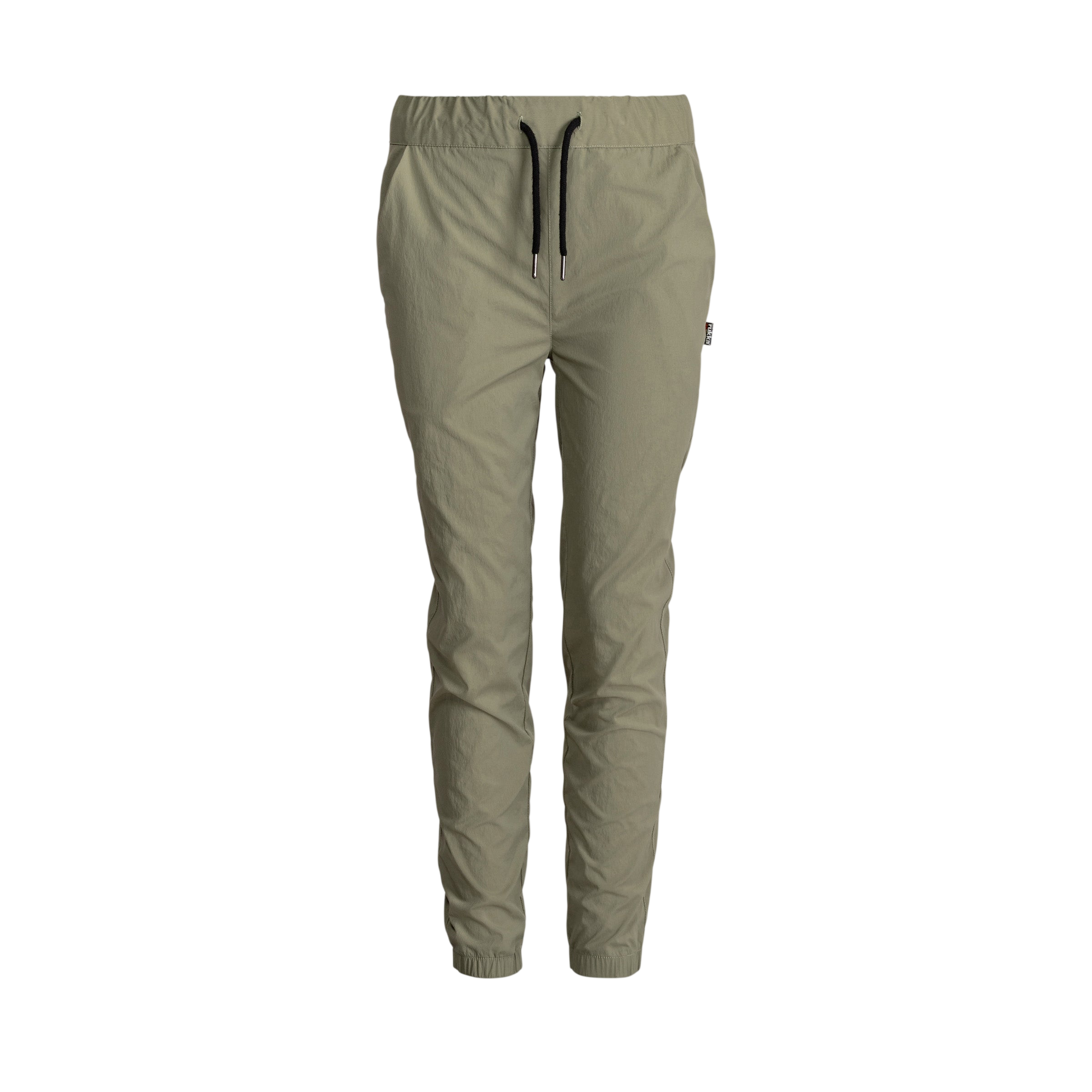 Pantalon pour enfants Jade deep lichen green