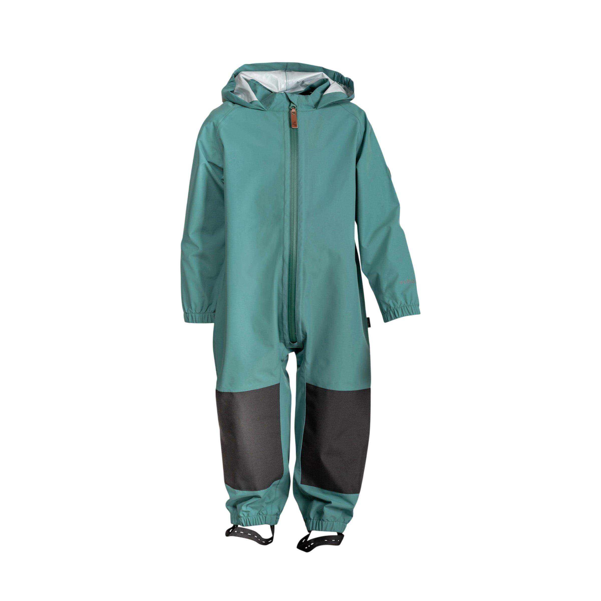 Kinder Regenoverall Splashy deep sea