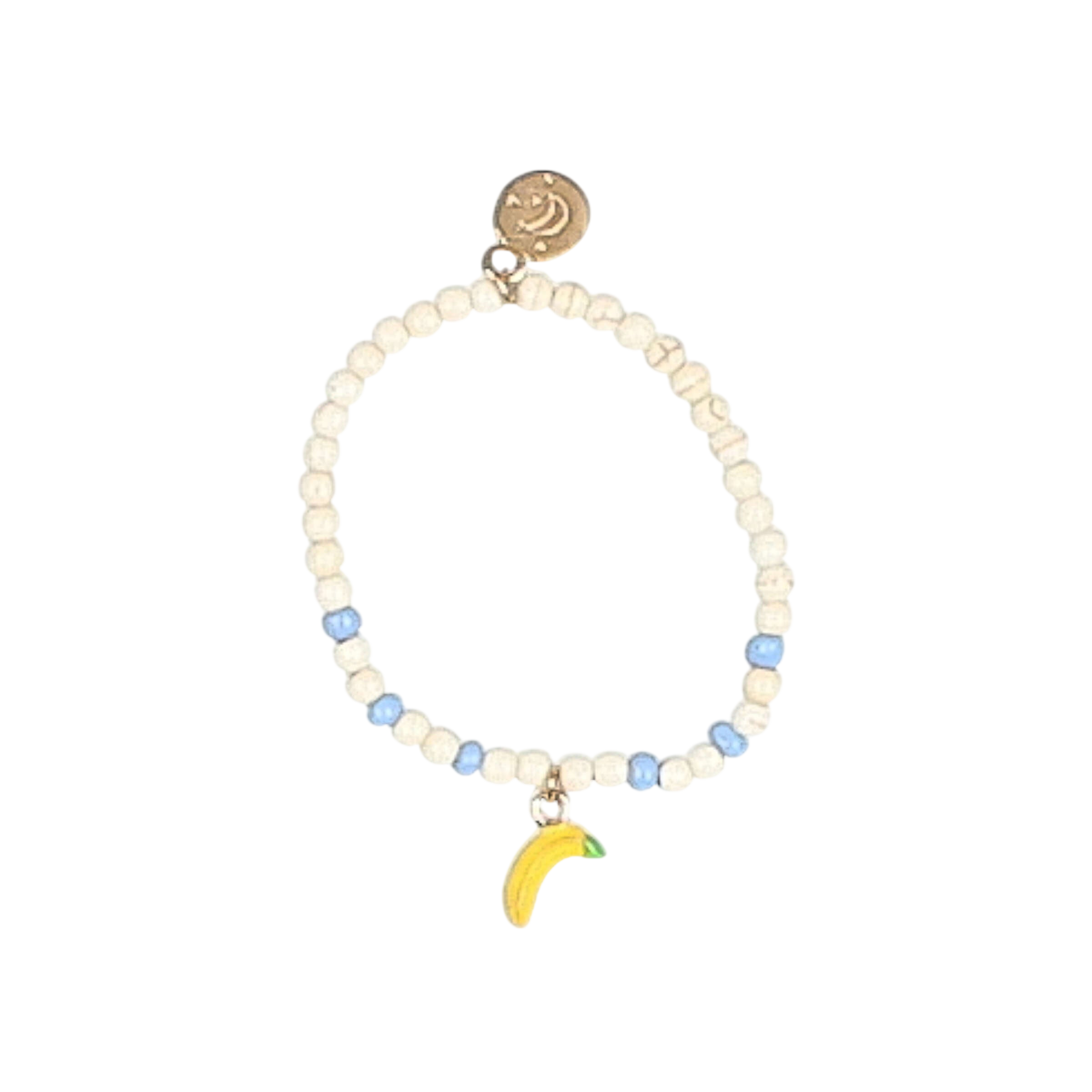 Armband Unico Banana