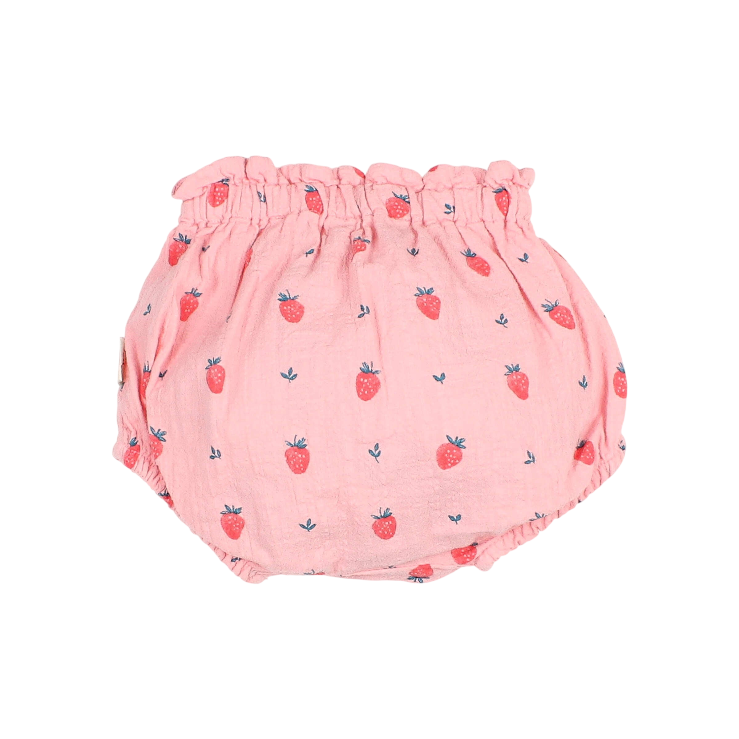 Baby pants Strawberry Sugar Pink
