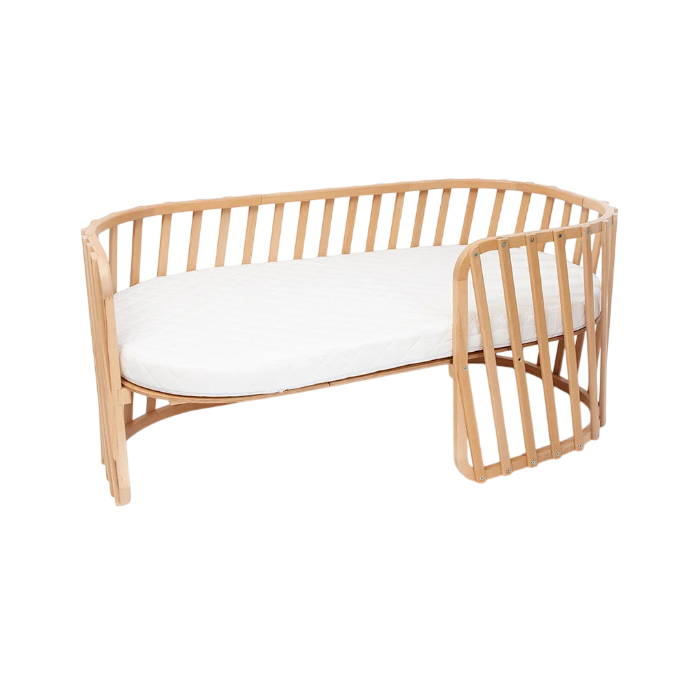 Lit LUGO, extension ouverte - Accessoires