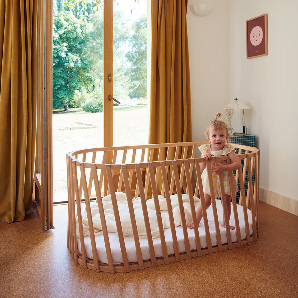 Extension pour lit LUGO - Accessoires