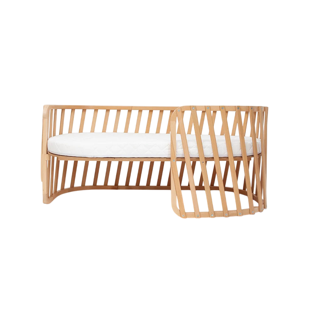 Lit LUGO, extension ouverte - Accessoires