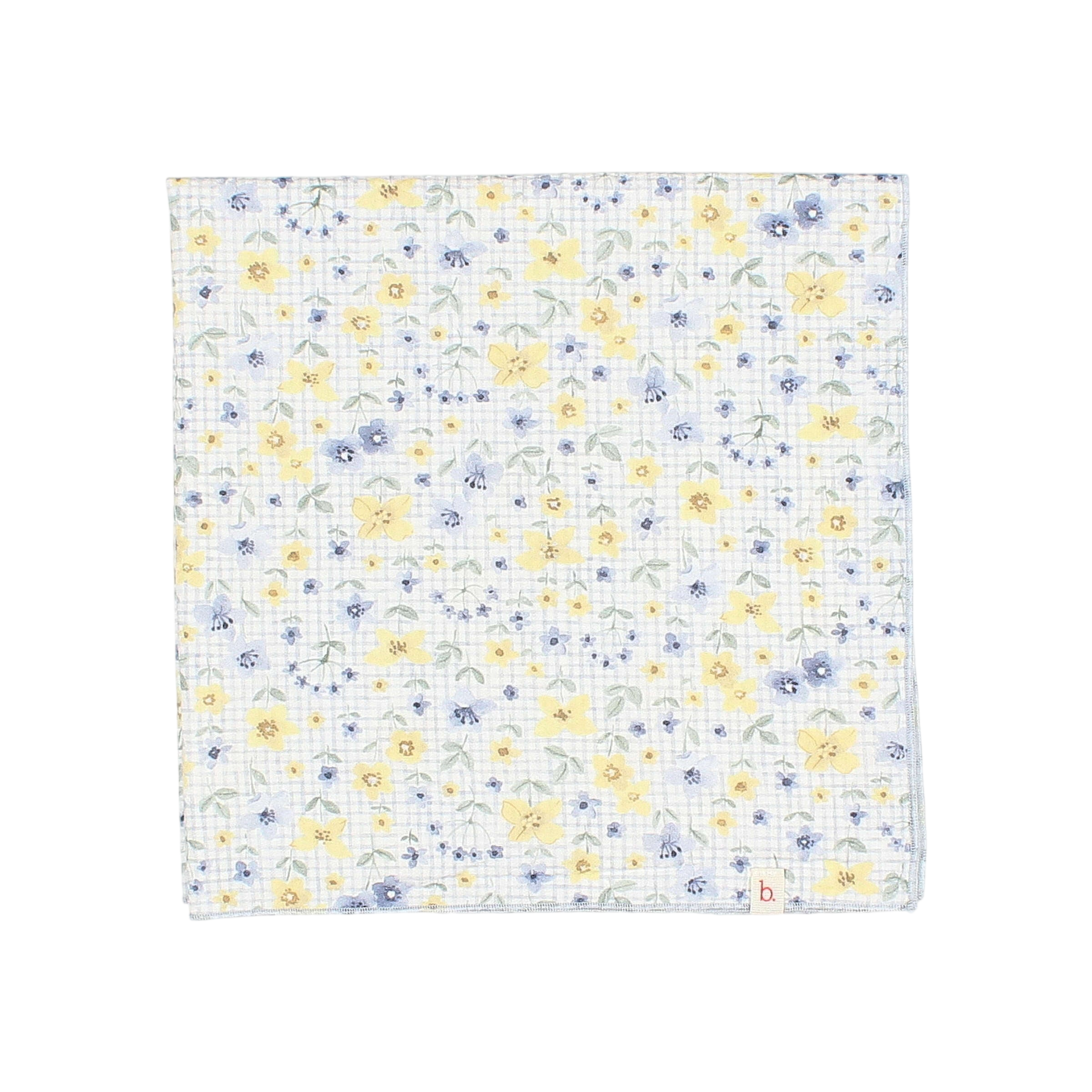 Bandana Picnic Sky Blue