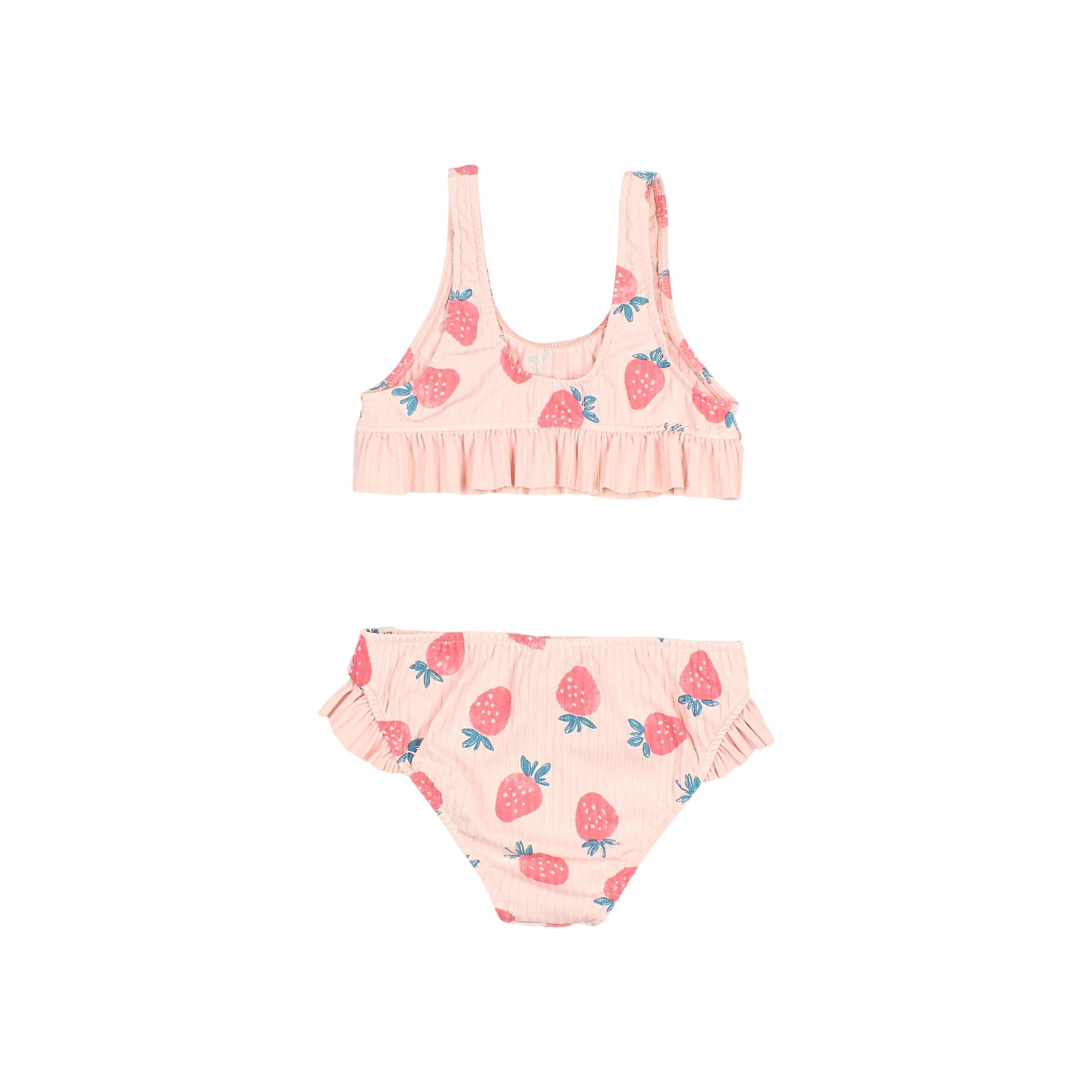 Bikini Strawberry Cream Pink