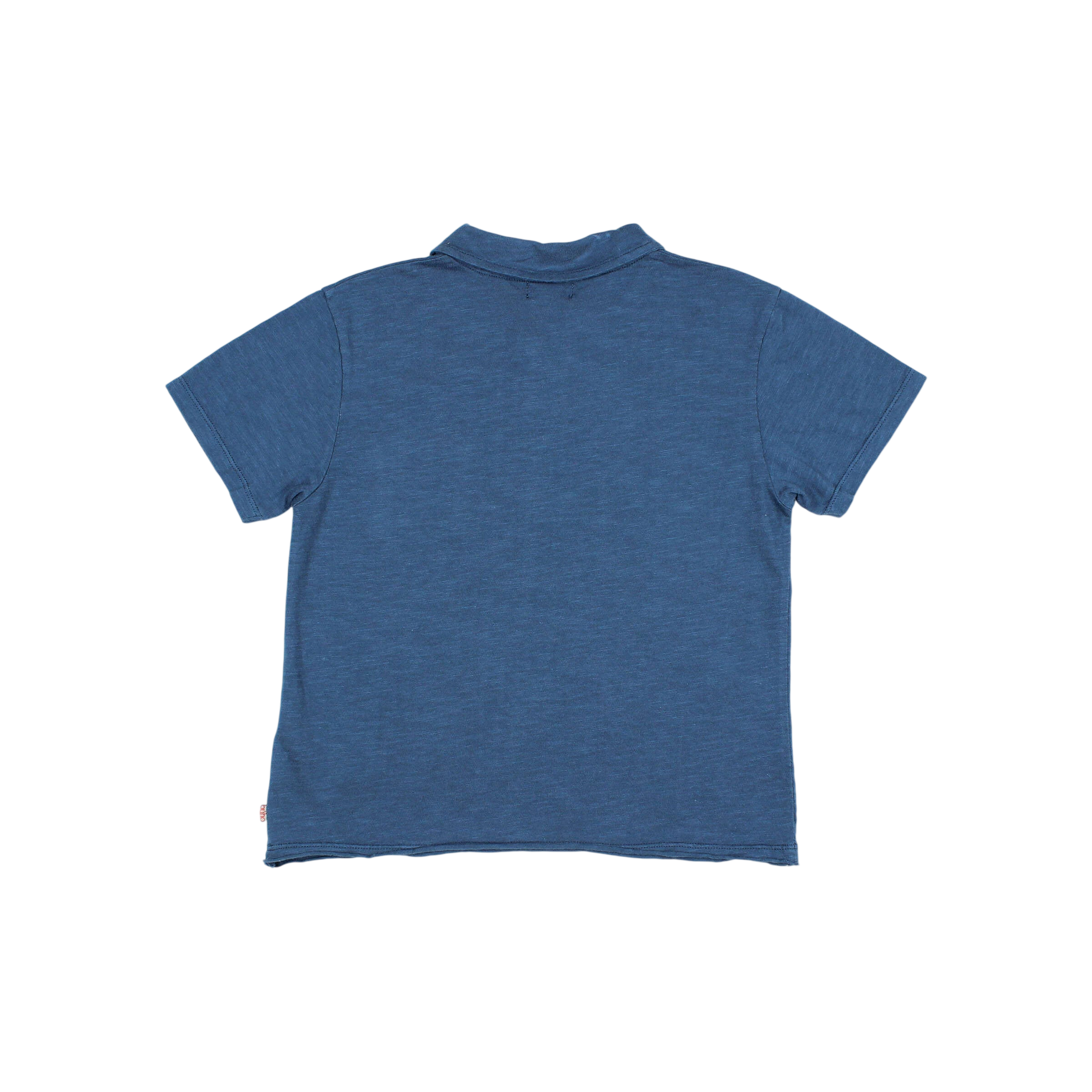 Poloshirt Navy