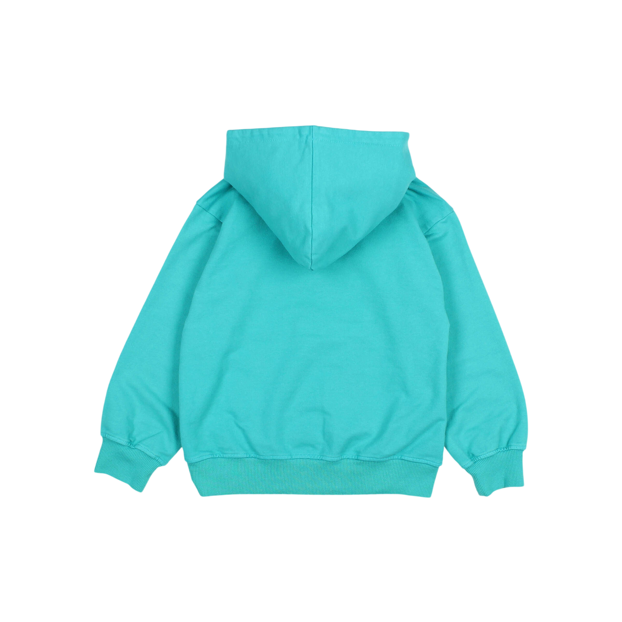 Hoodie Emerald