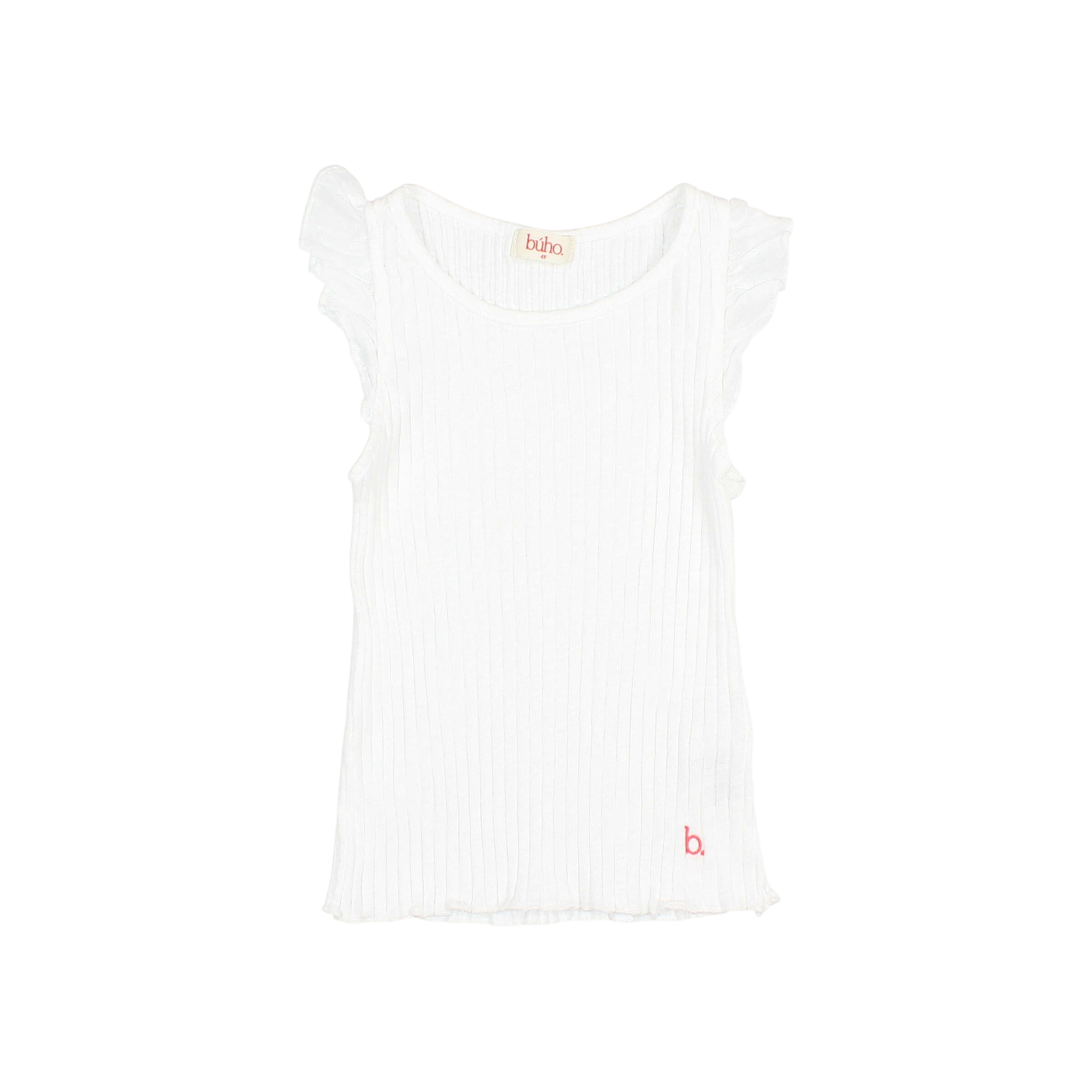 T-shirt blanc