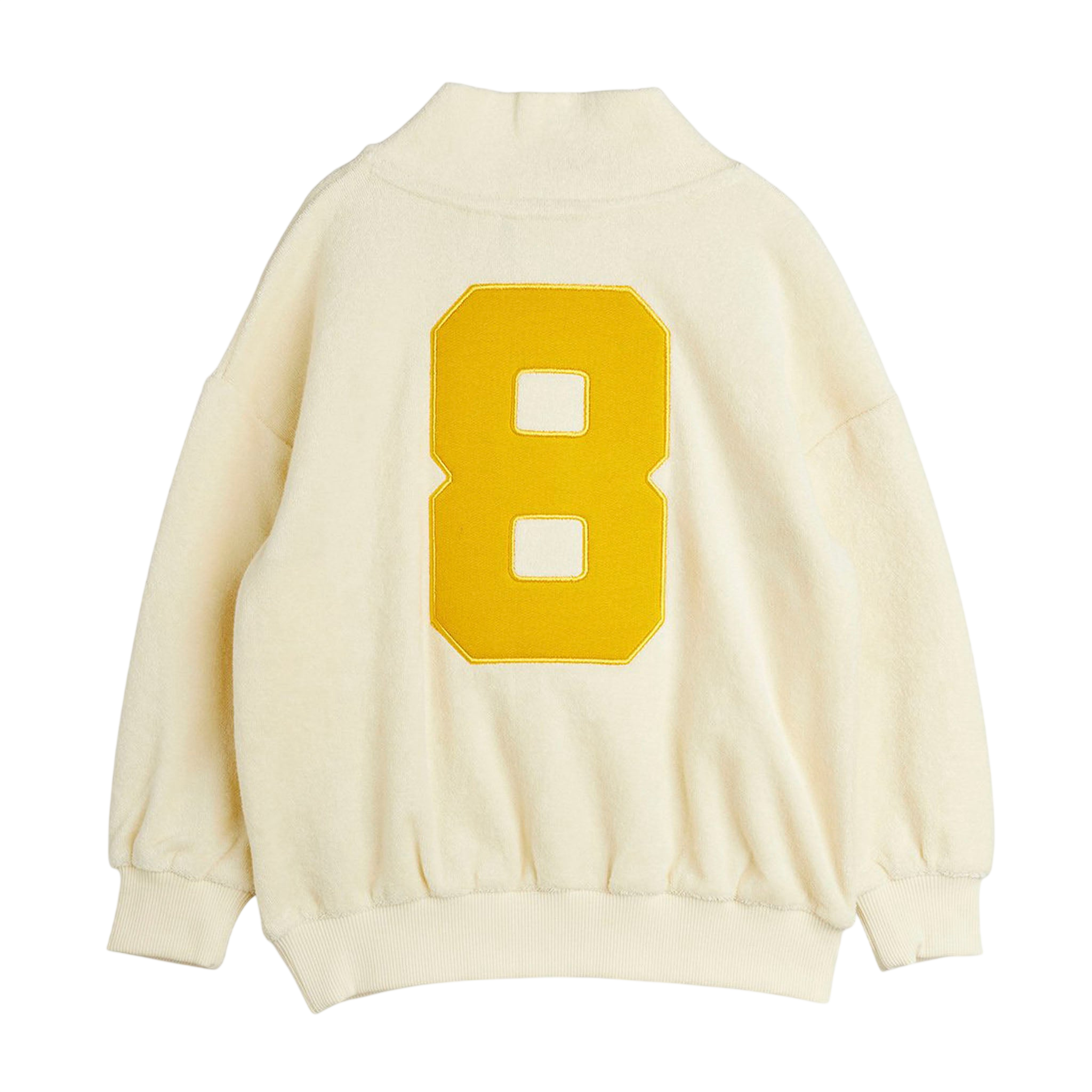Sweat-shirt Alien City FC Off White