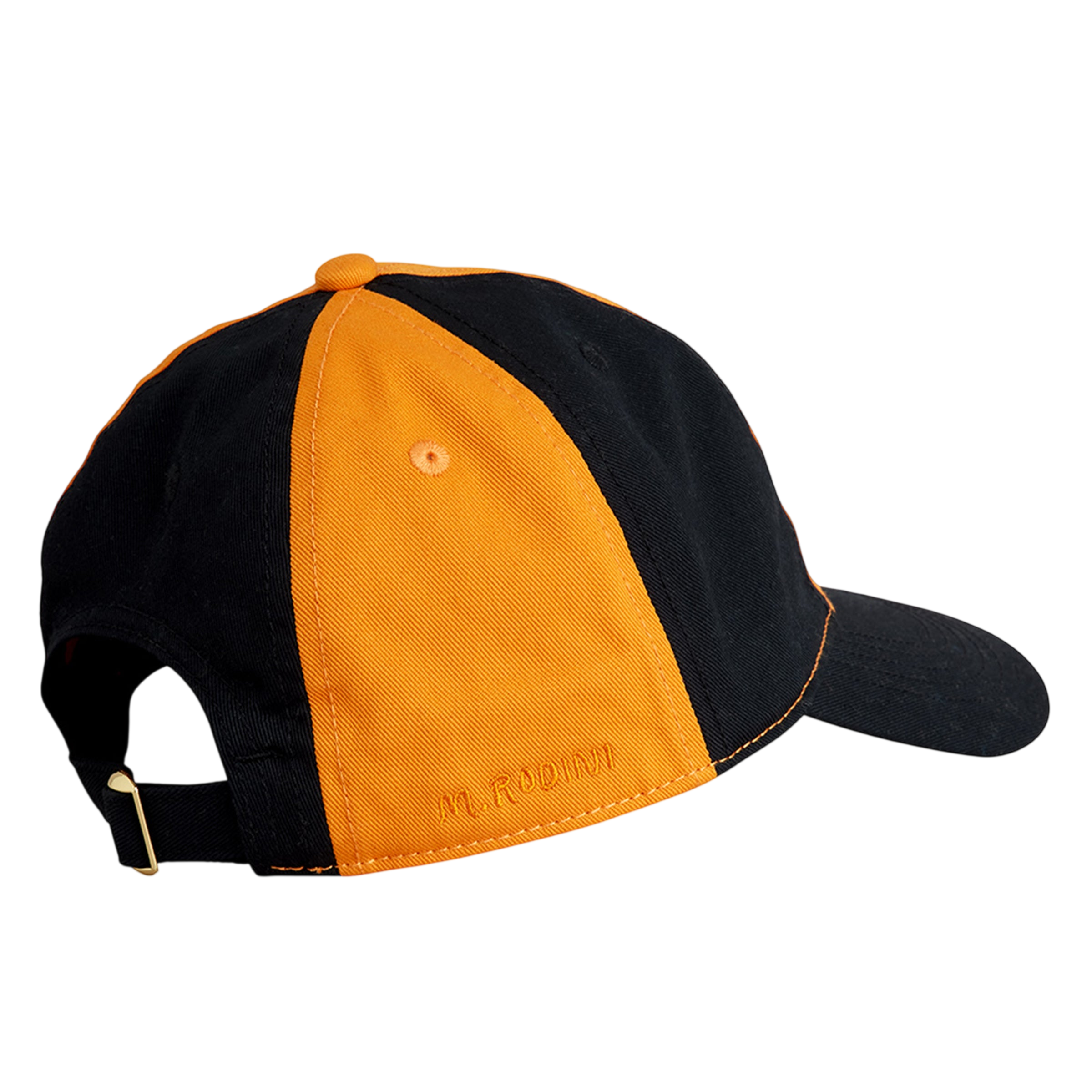 Casquette Alien City FC Orange