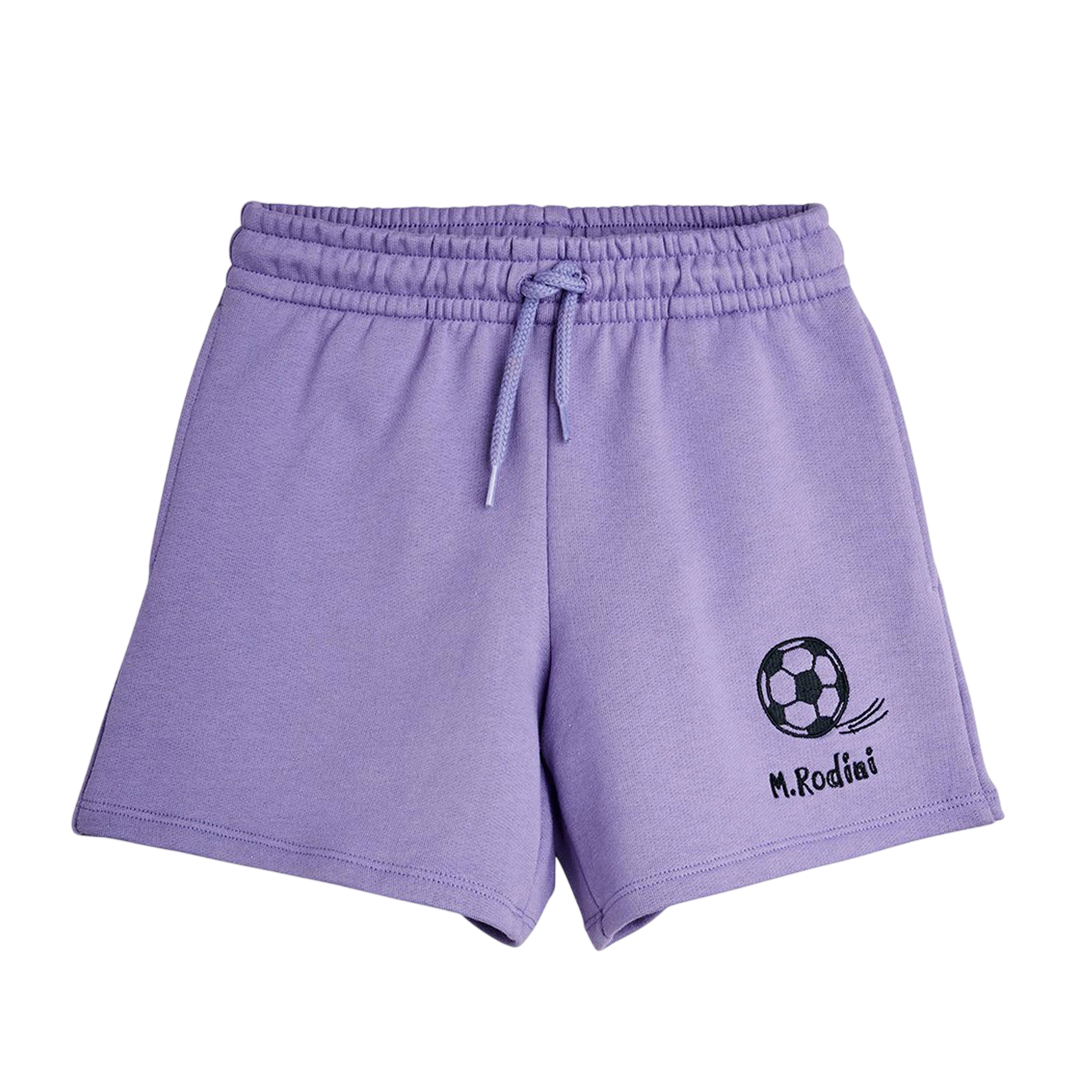 Shorts Football Purple