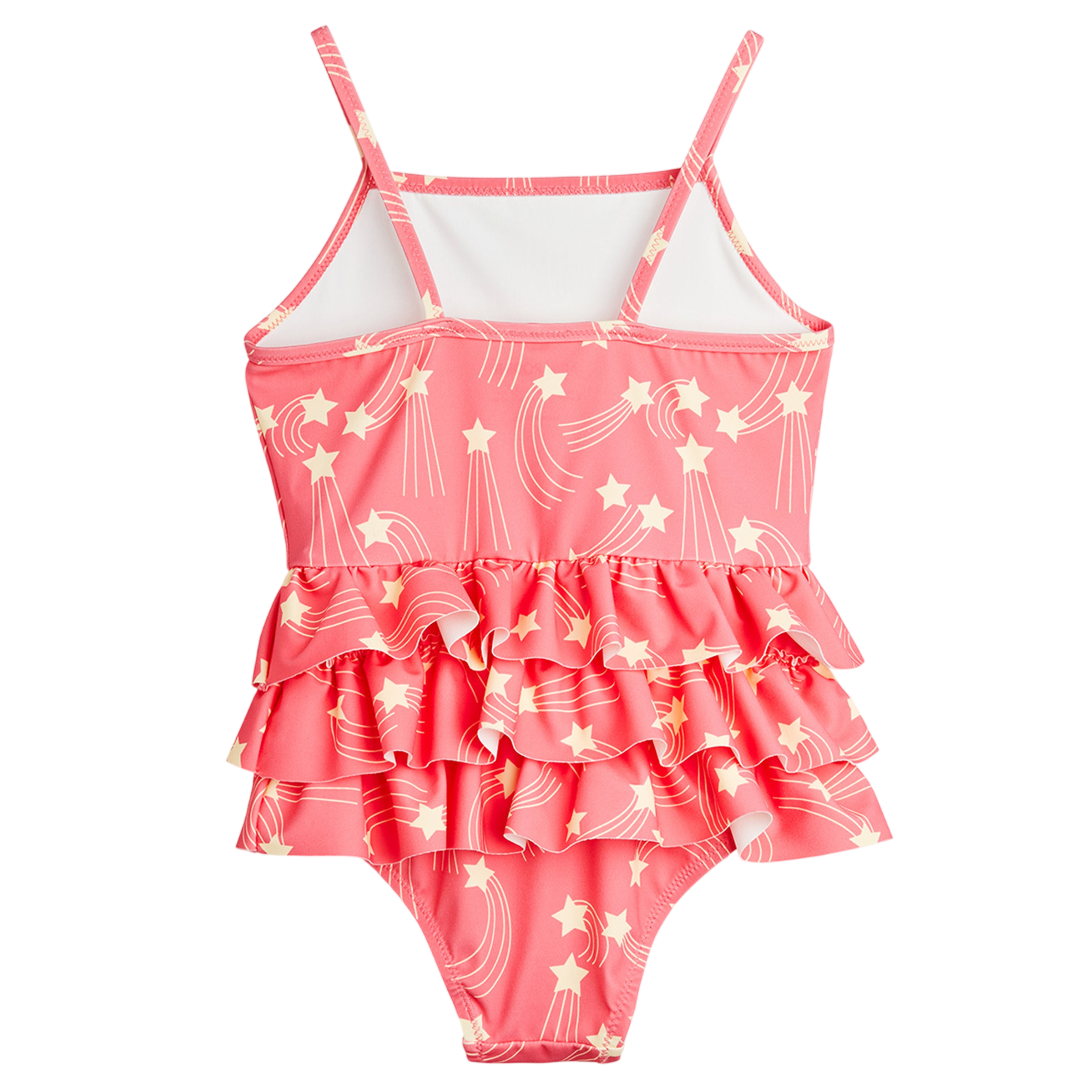 Badeanzug Starfall Pink