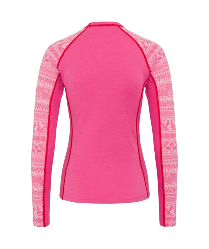 Langarmshirt Tale spink