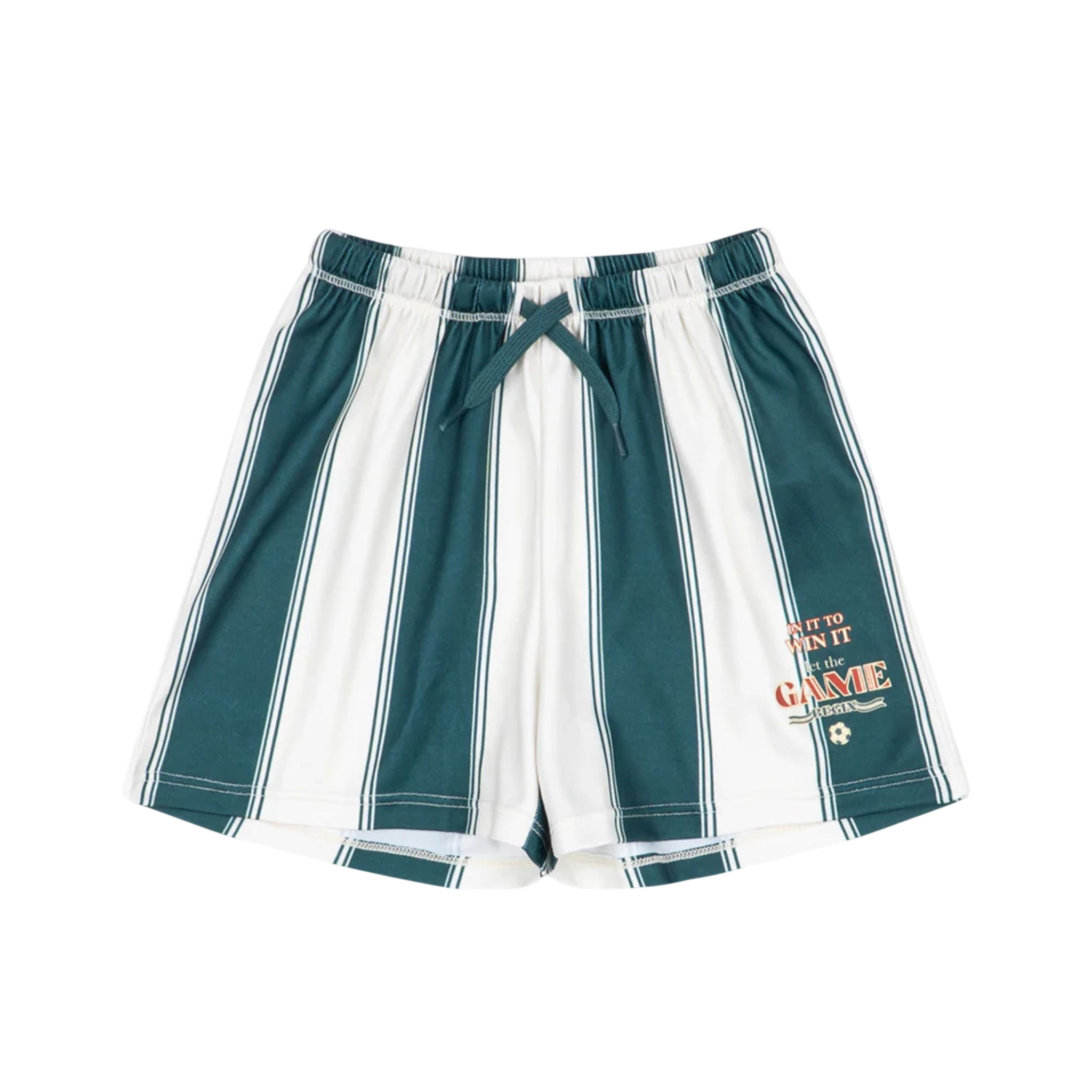 Shorts Class Stripe